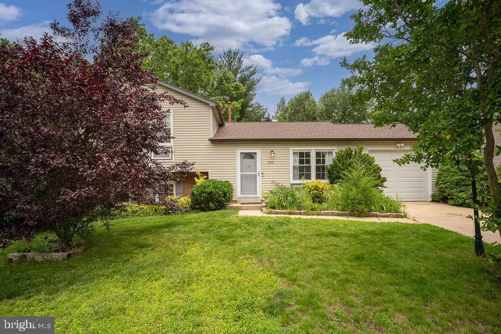 14516 AWBREY PATENT DRIVE, Centreville, VA 20120