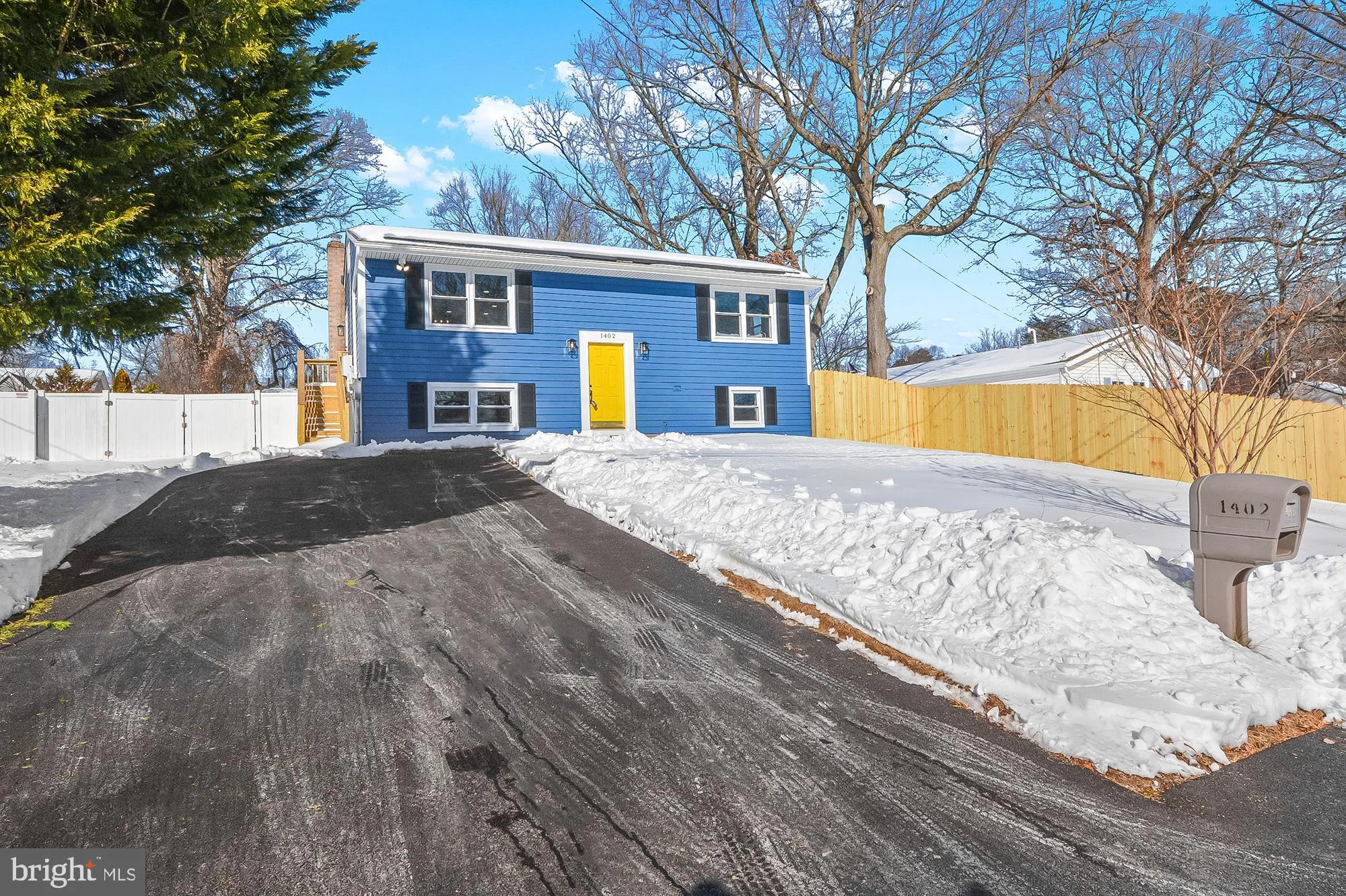 1402 VALLEY CREEK ROAD, Severn, MD 21144