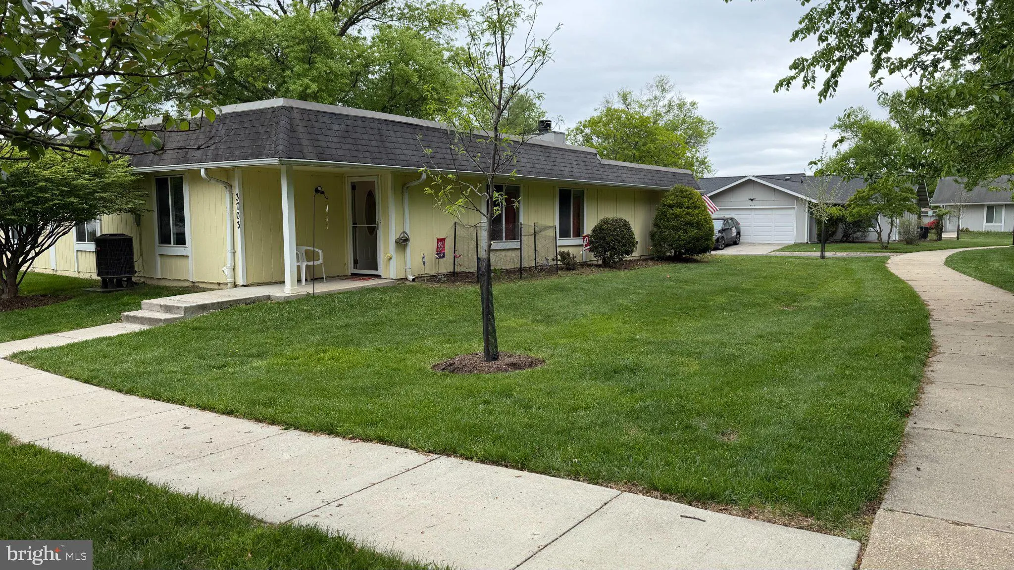 3703 LIVERPOOL PLACE, Silver Spring, MD 20906