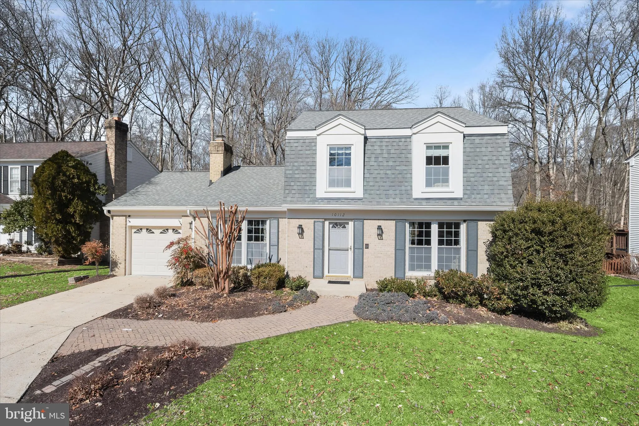 10112 SNOWDEN ROAD, Laurel, MD 20708