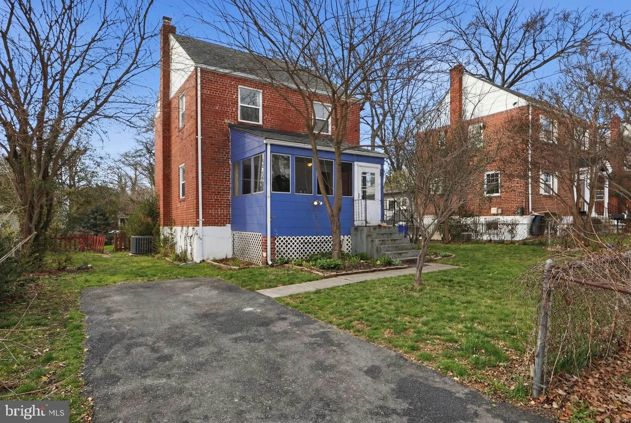 8506 GLENVILLE ROAD, Takoma Park, MD 20912