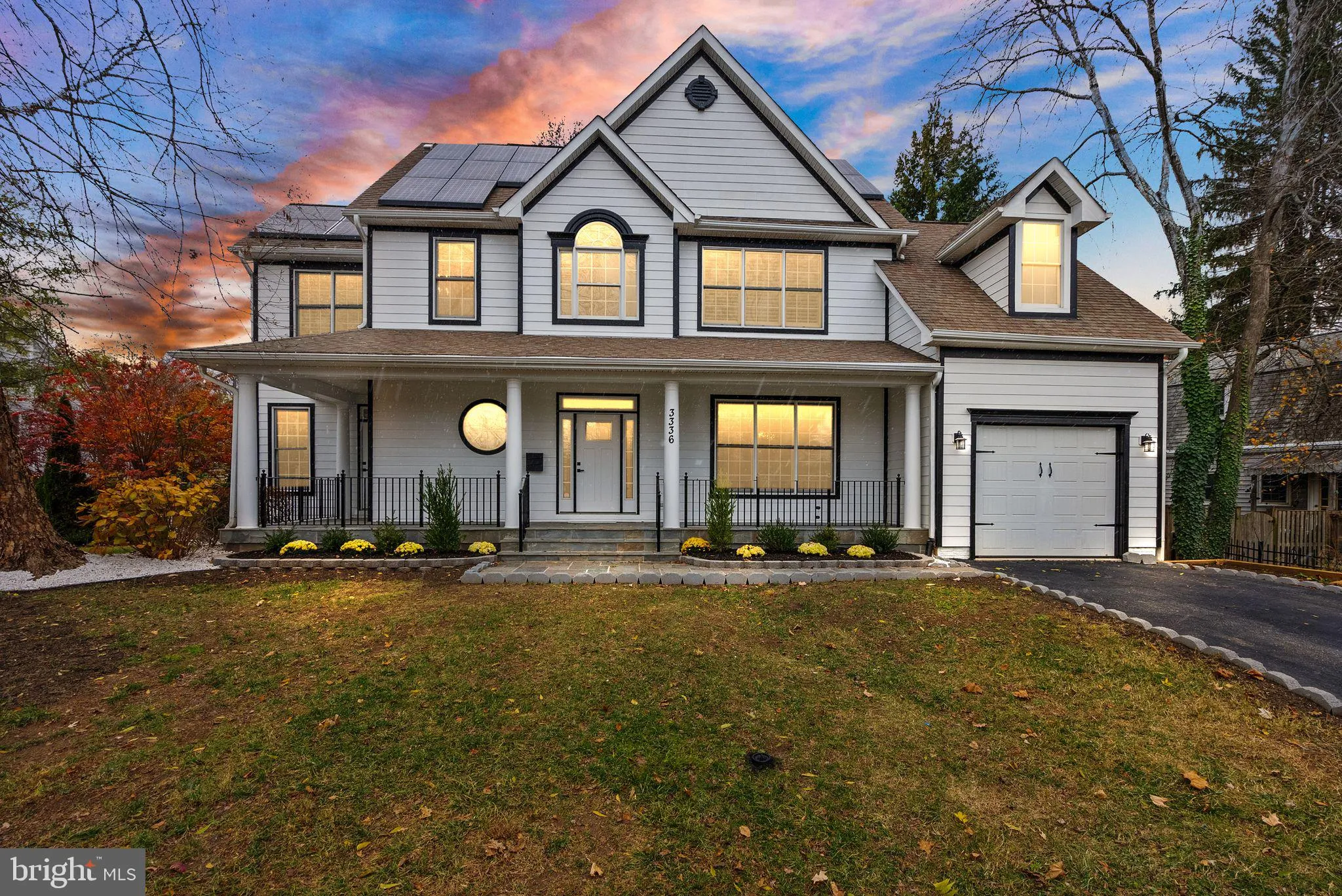 Residential Active