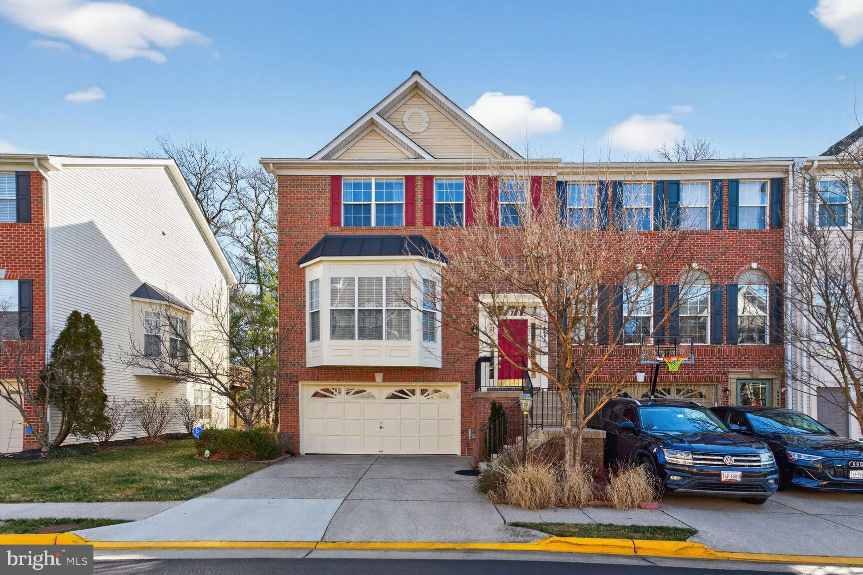 6697 ORDSALL STREET, Alexandria, VA 22315