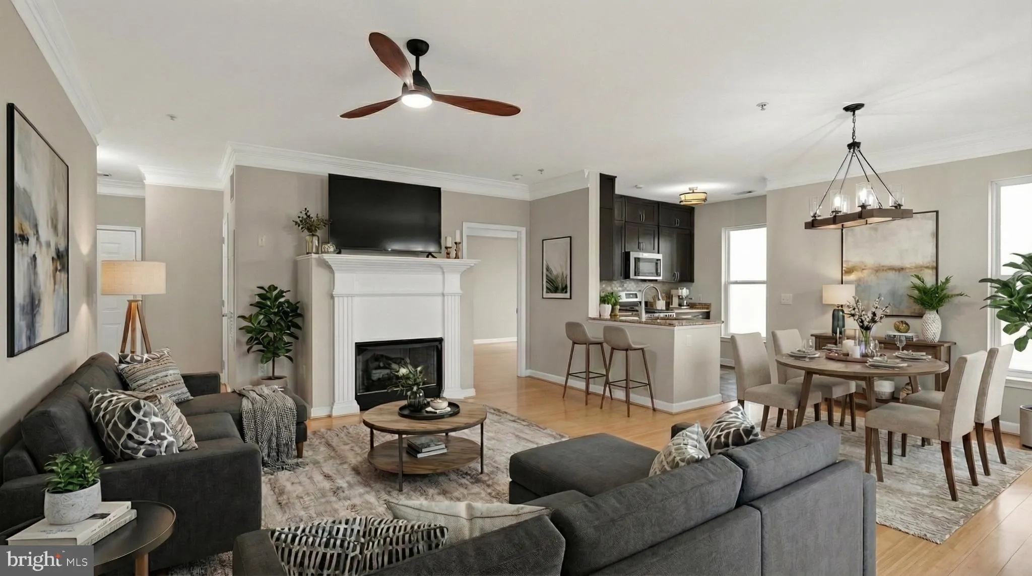 501 HUNGERFORD DRIVE, Rockville, MD 20850