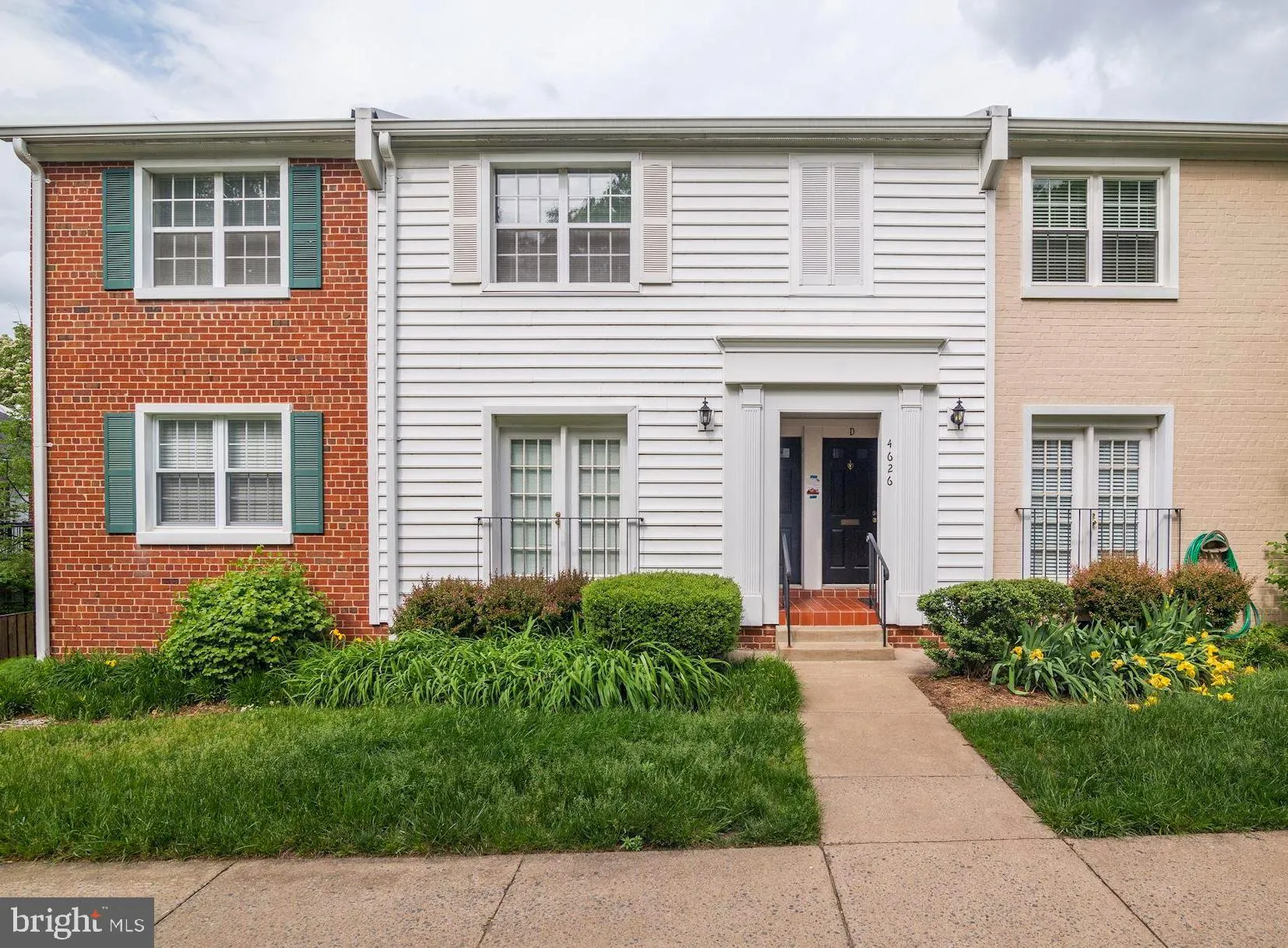 4626 28TH ROAD, Arlington, VA 22206