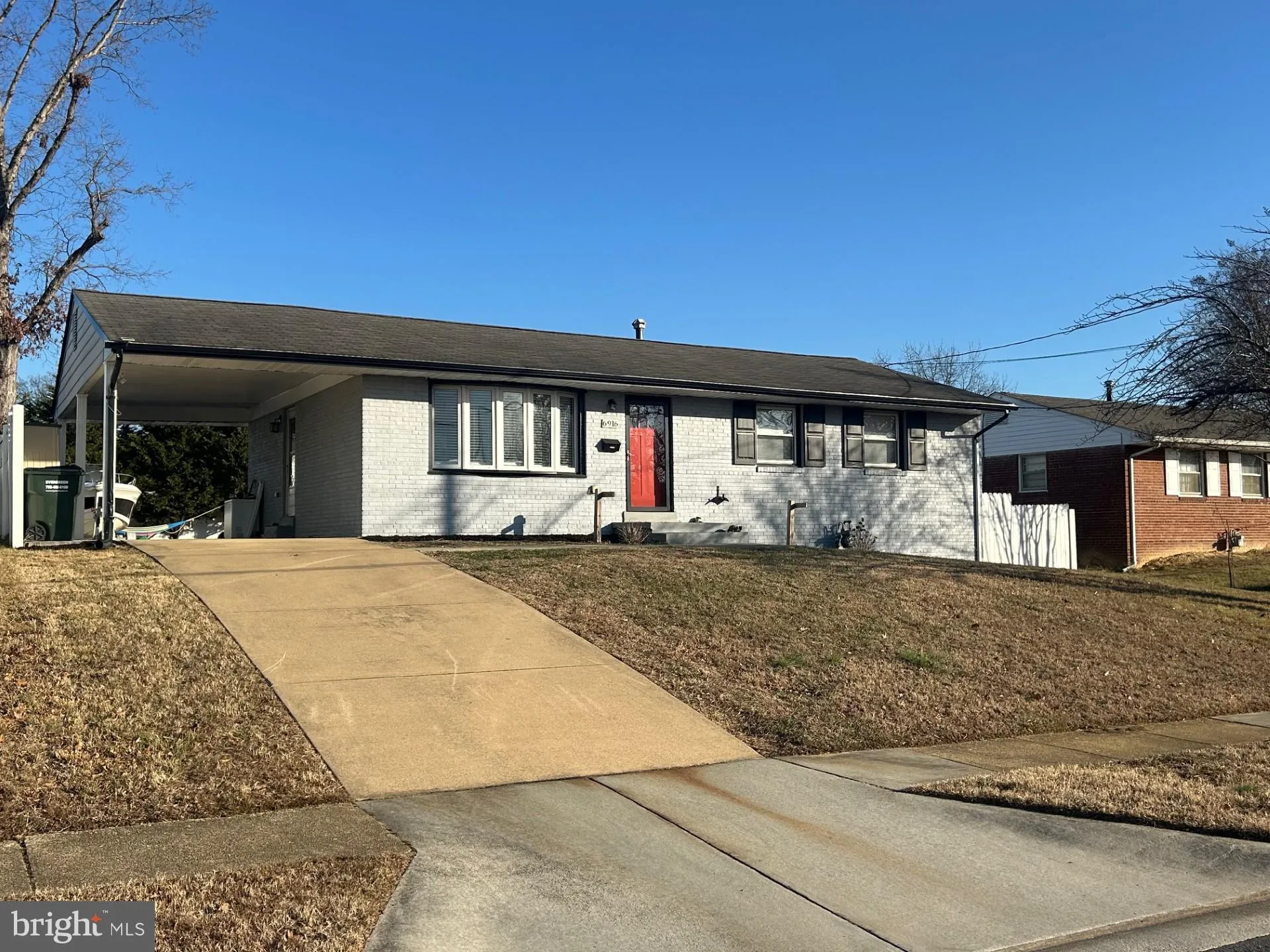 Residential Active