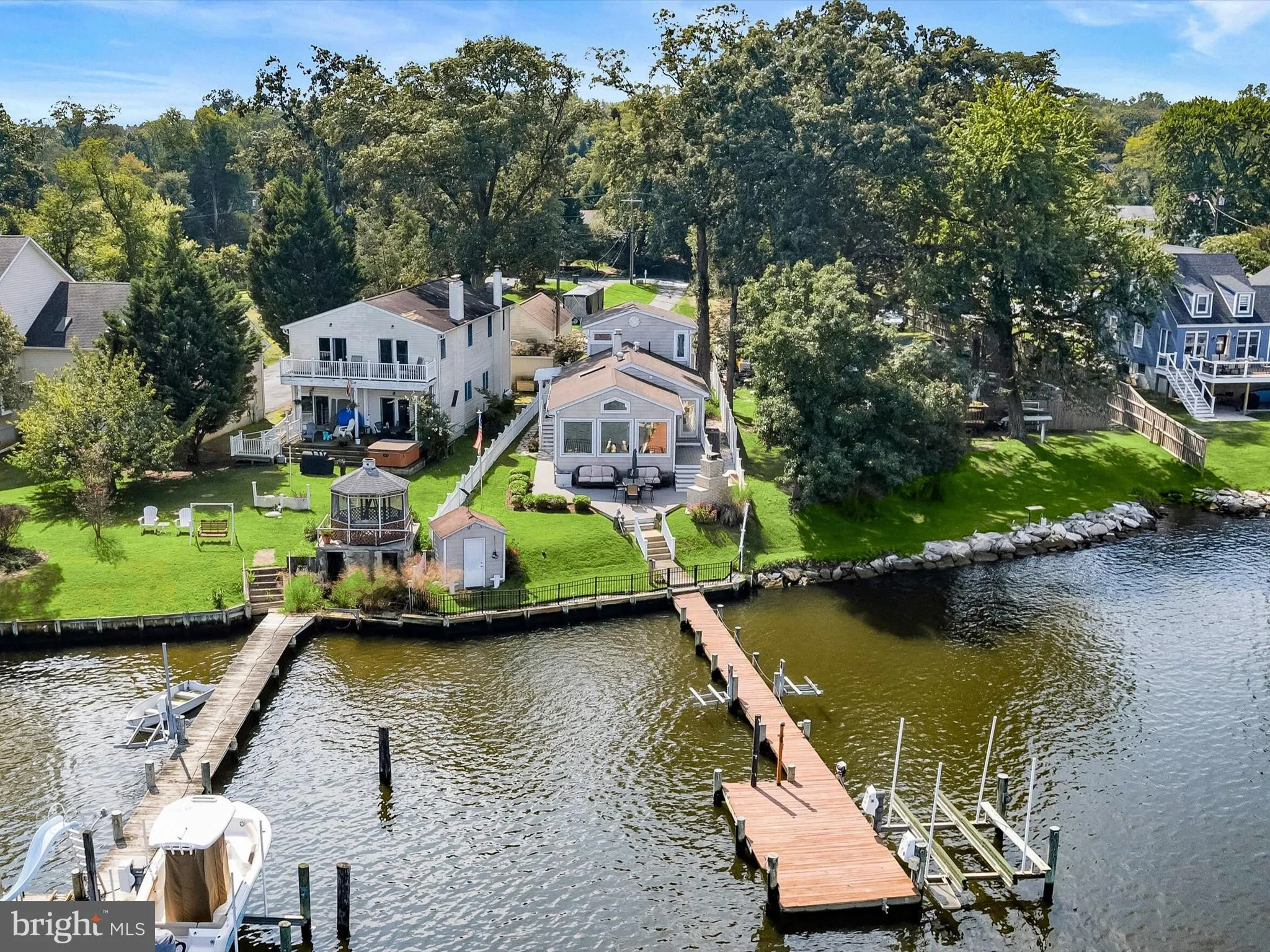 8138 FOREST GLEN DRIVE, Pasadena, MD 21122