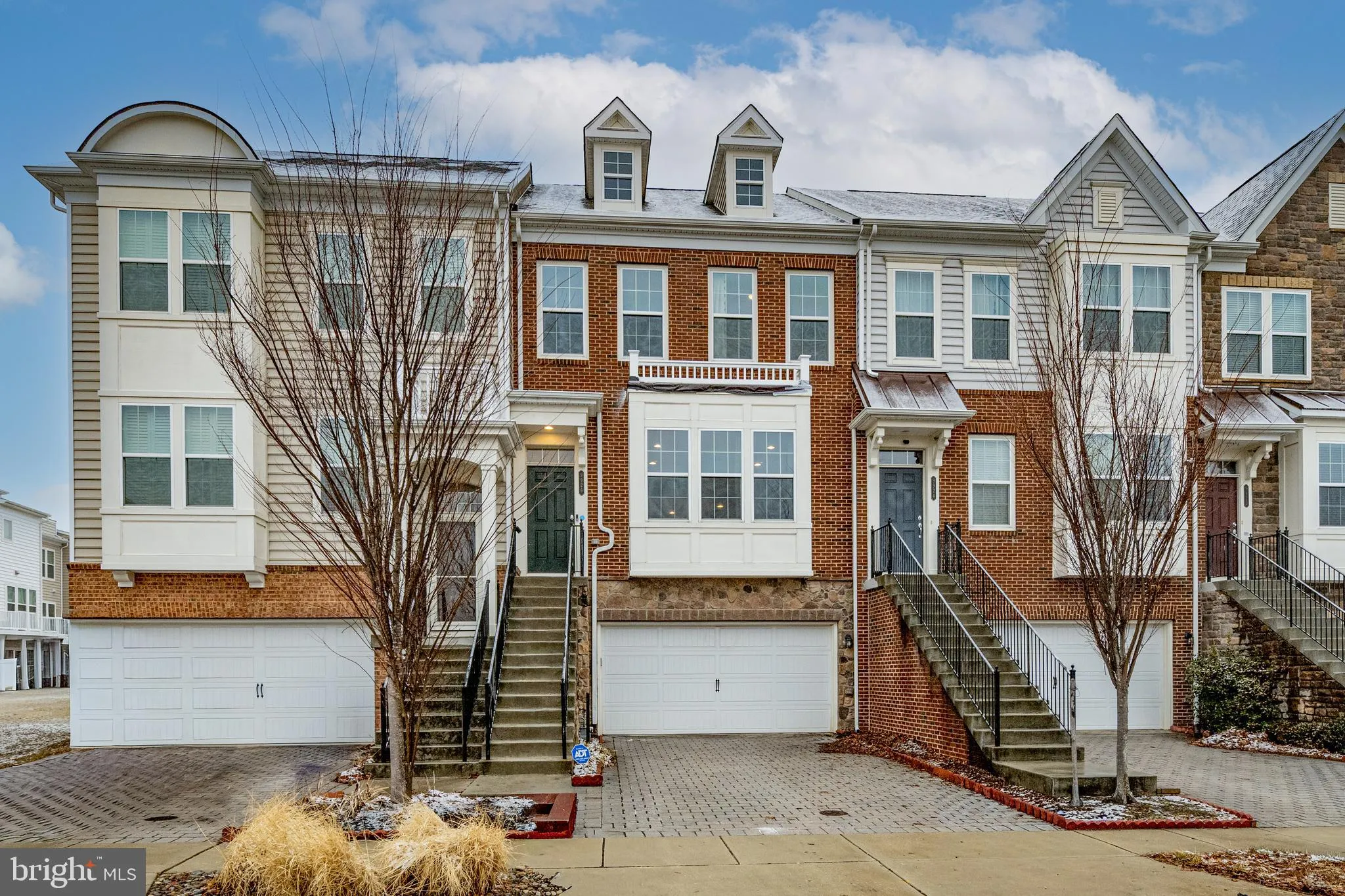 9926 CYPRESS WAY, Laurel, MD 20723