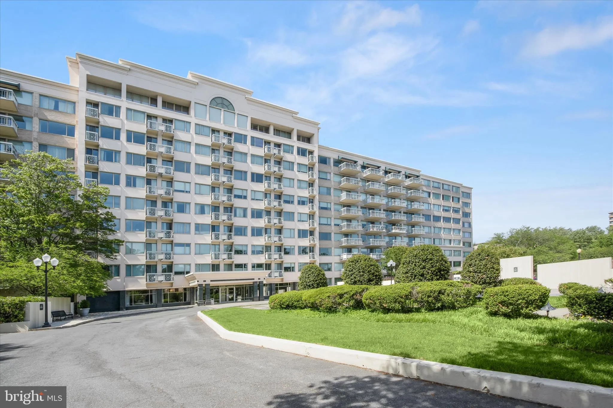 5450 WHITLEY PARK TERRACE, Bethesda, MD 20814