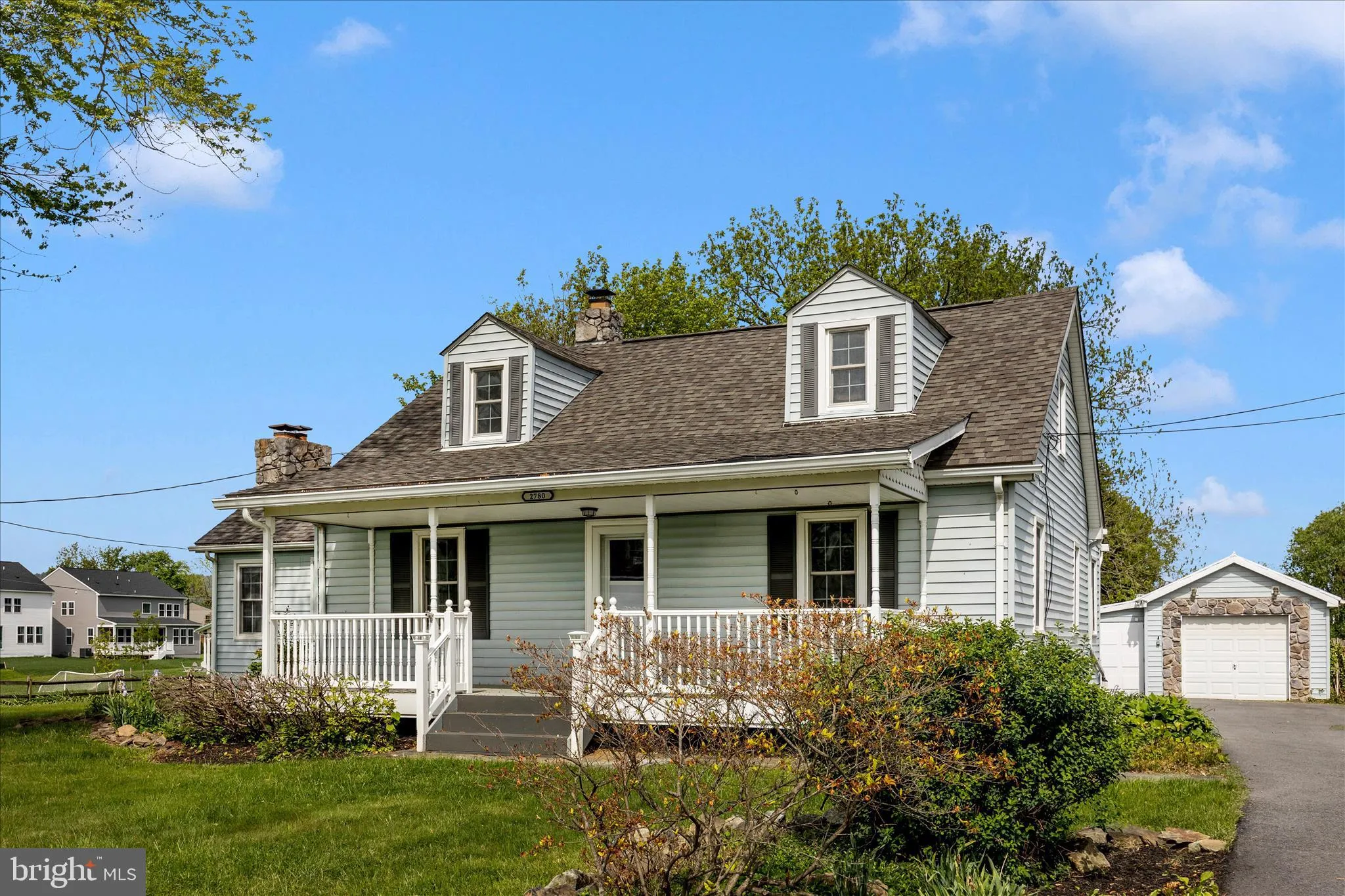 2780 ADAMS STREET, Adamstown, MD 21710