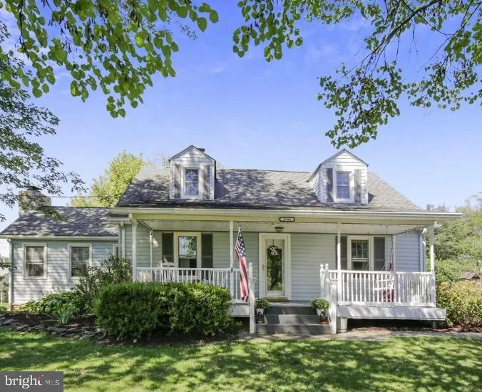 2780 ADAMS STREET, Adamstown, MD 21710