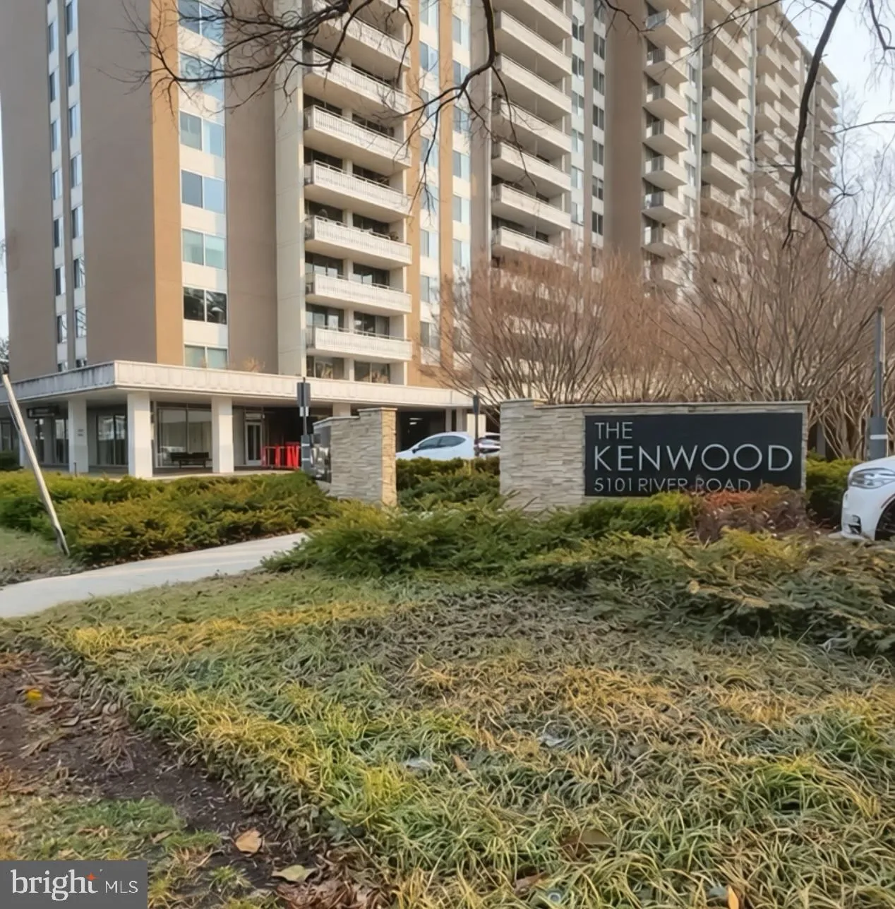 5101 RIVER ROAD, Bethesda, MD 20816