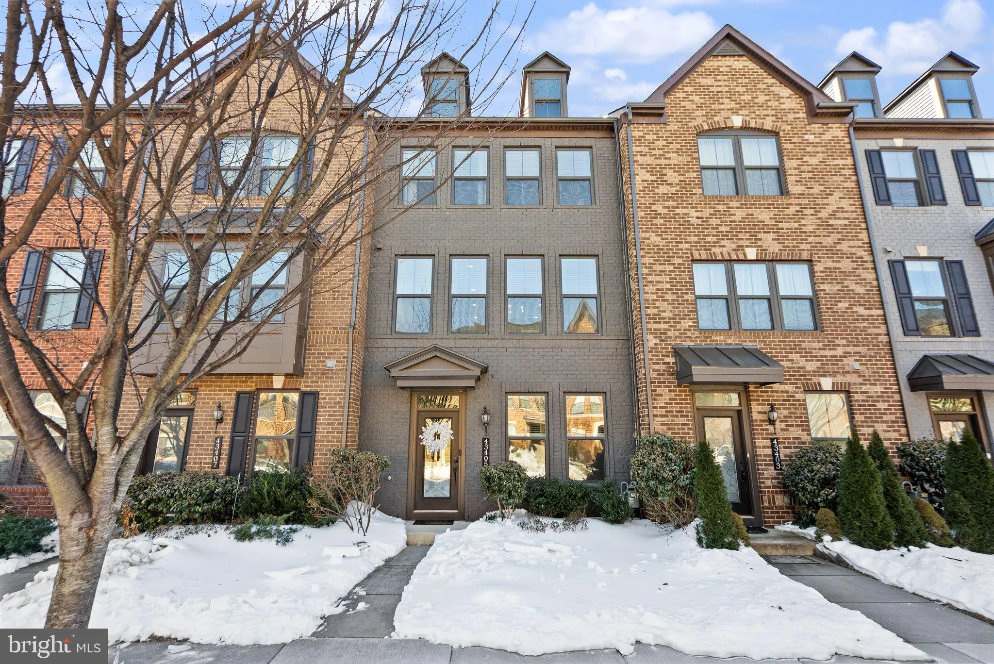 43405 CHARITABLE STREET, Ashburn, VA 20148