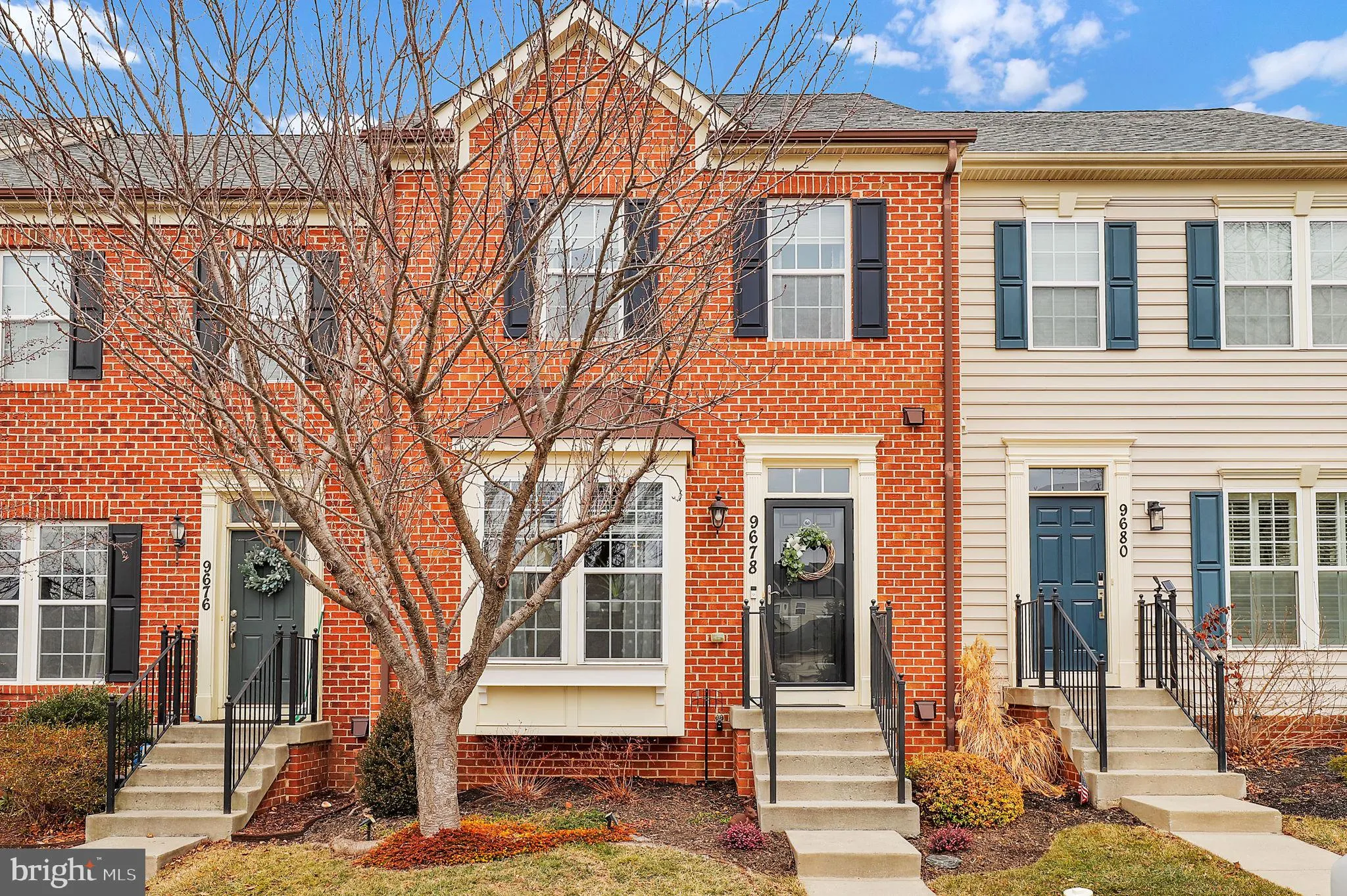 9678 ATTERBURY LANE, Frederick, MD 21704