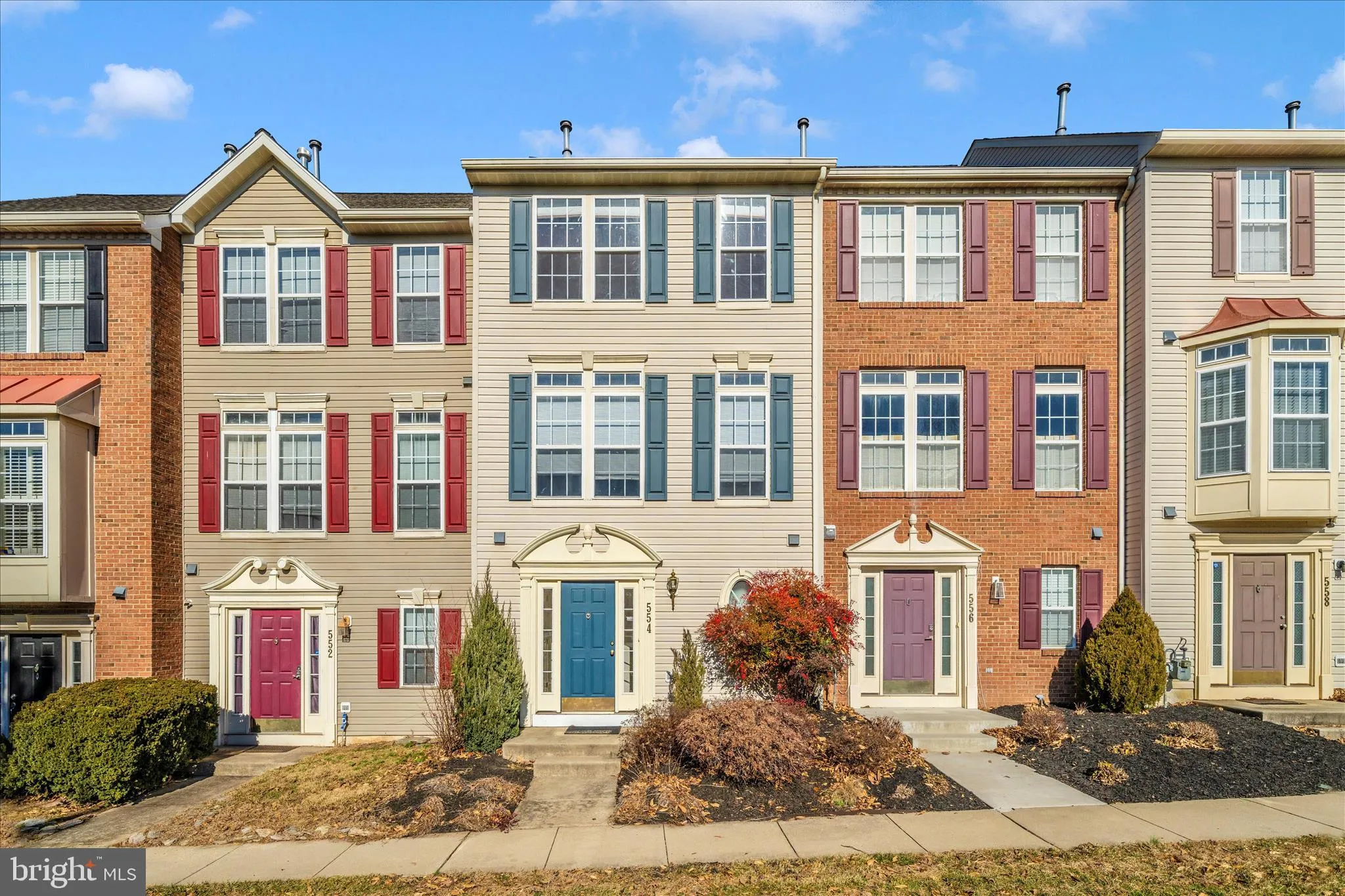 554 EISENHOWER DRIVE, Frederick, MD 21703