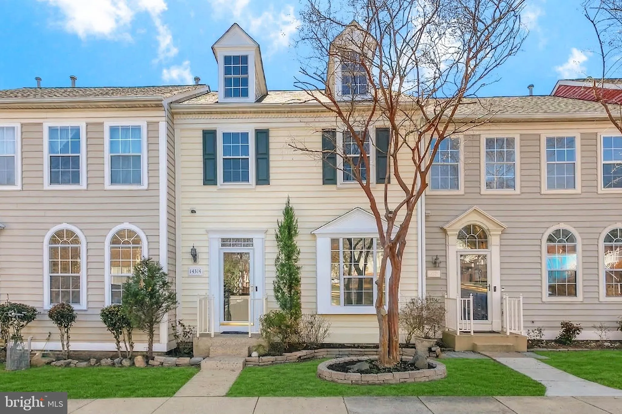 14317 FLOMATION COURT, Centreville, VA 20121