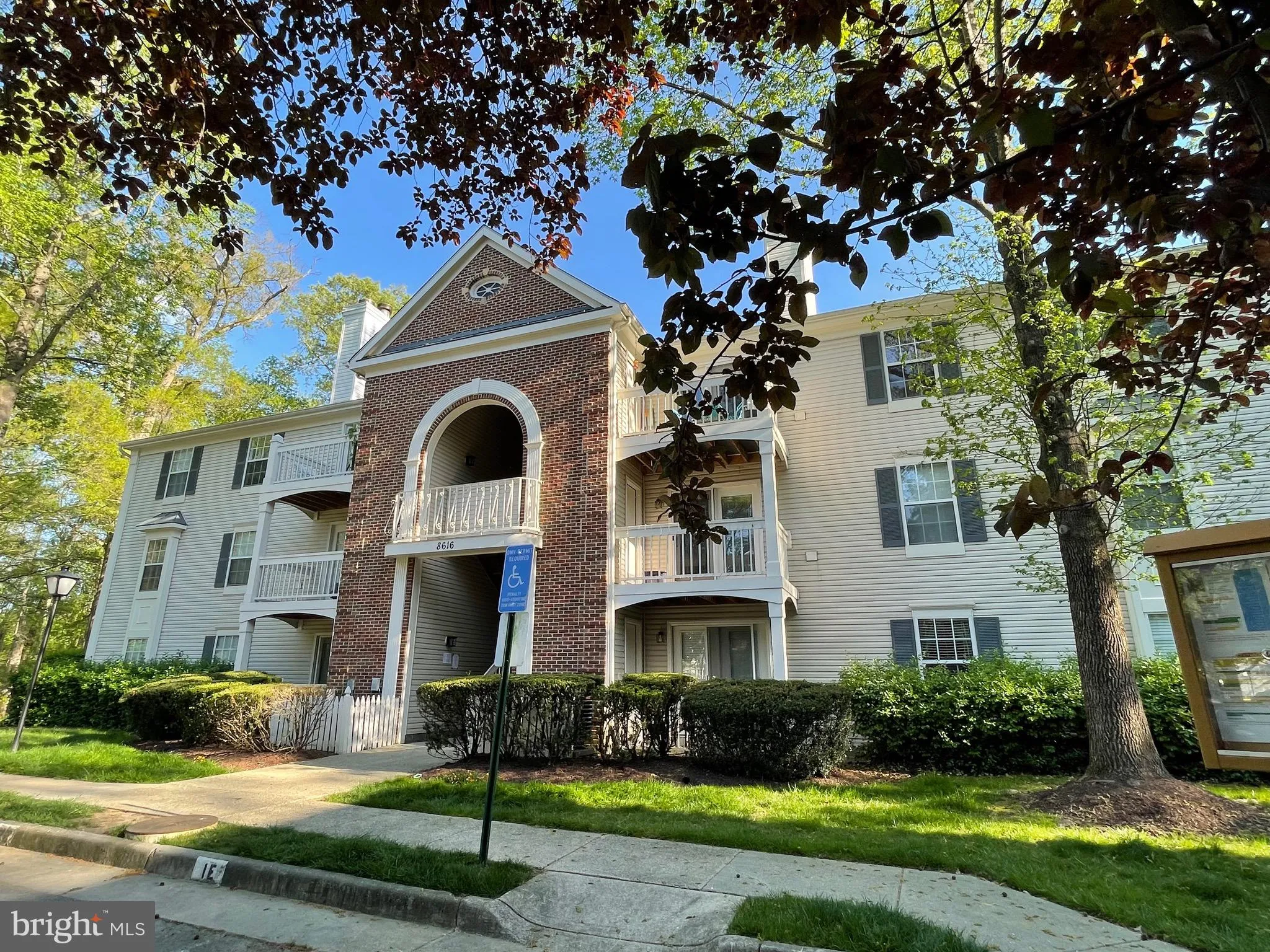 8616 SHADWELL COURT, Alexandria, VA 22309