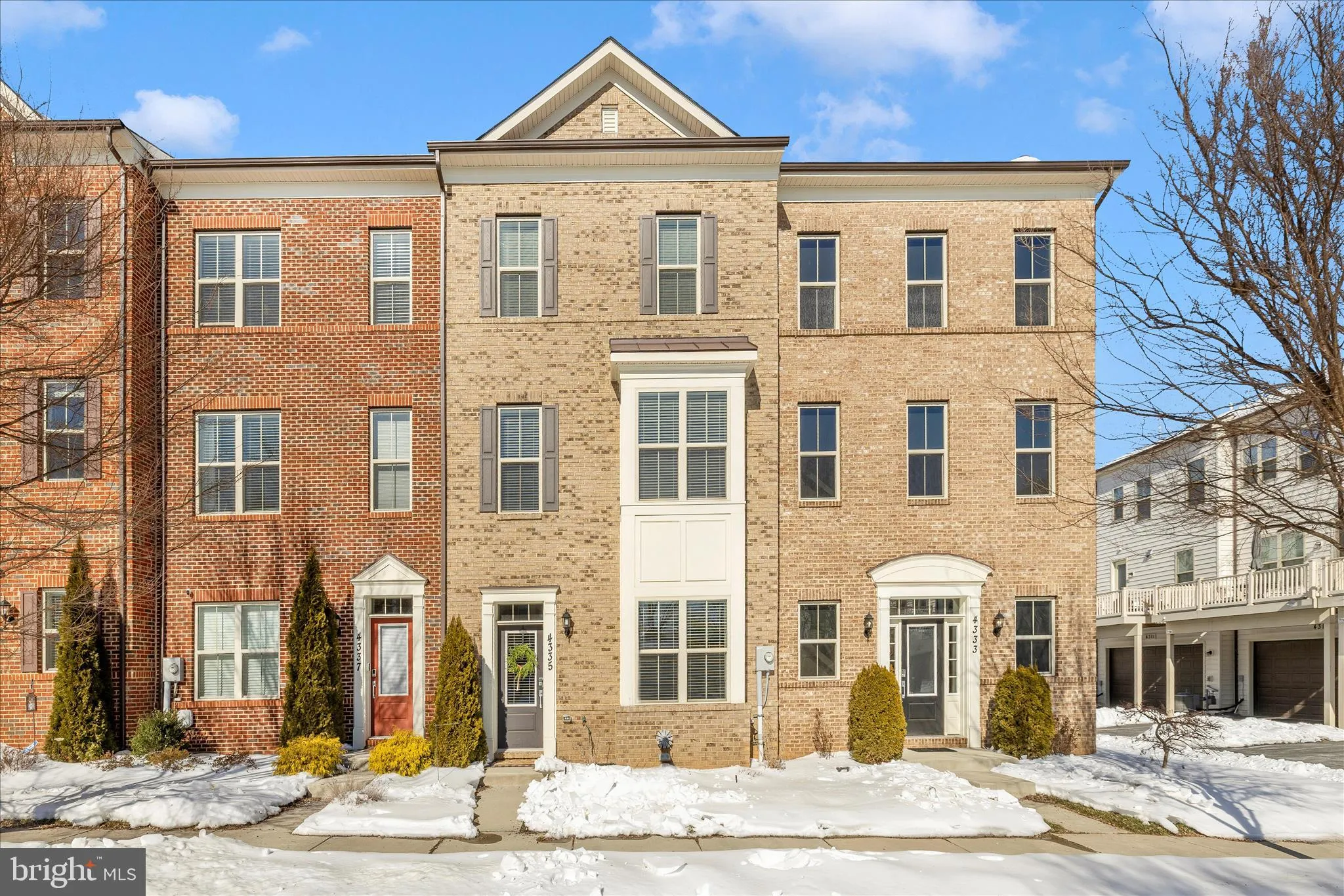 4335 VIRIDIAN TERRACE, Monrovia, MD 21770