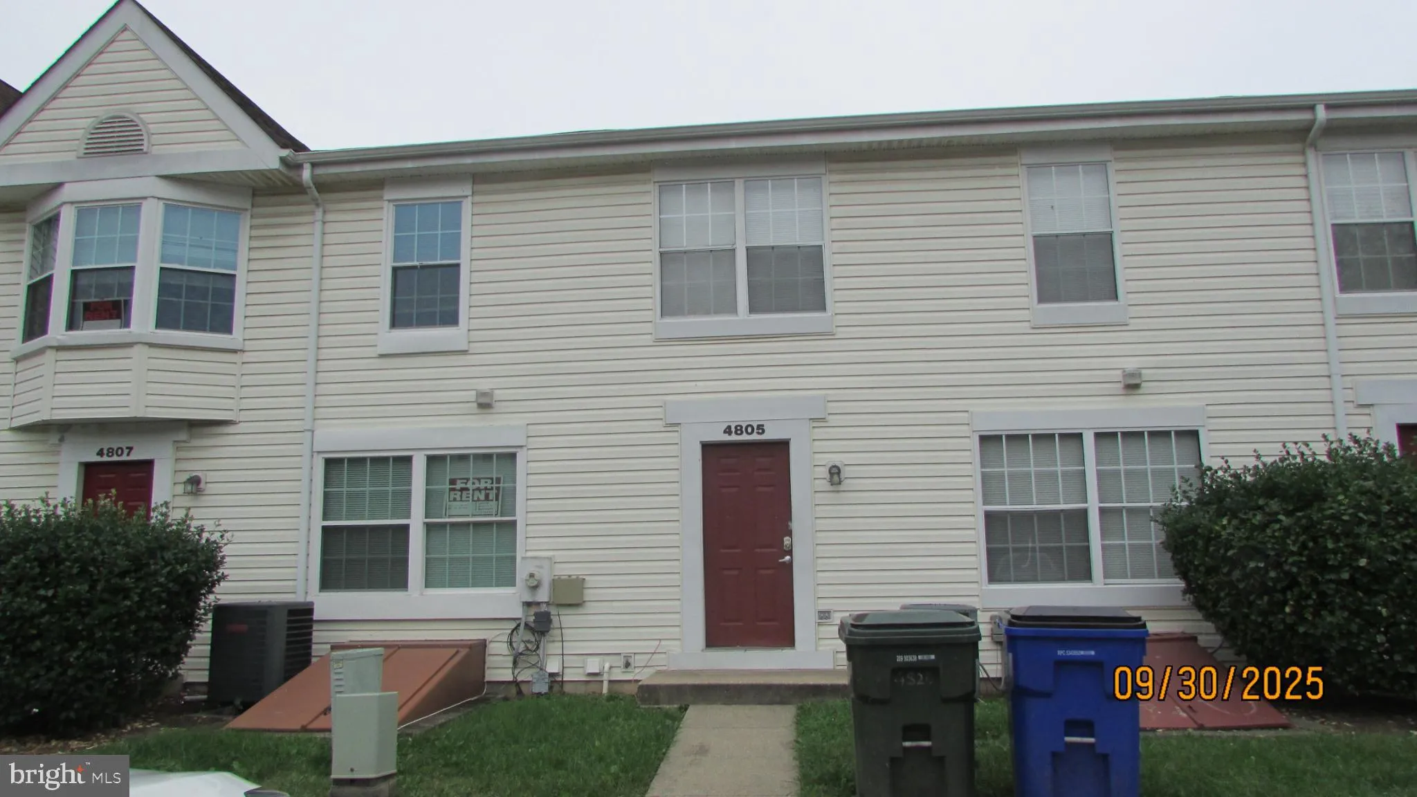 4805 BERWYN HOUSE ROAD, College Park, MD 20740