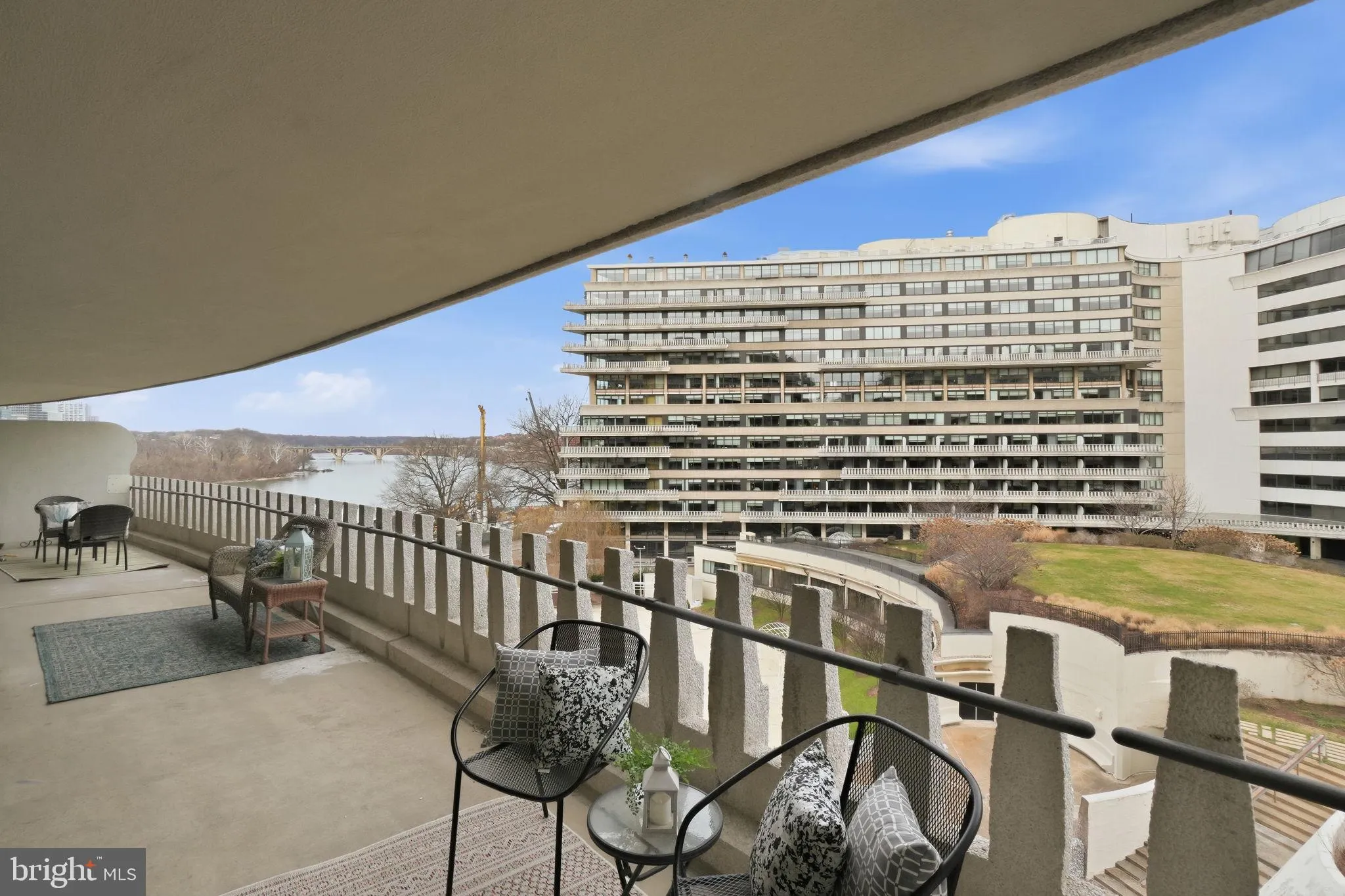 700 NEW HAMPSHIRE AVENUE, Washington, DC 20037