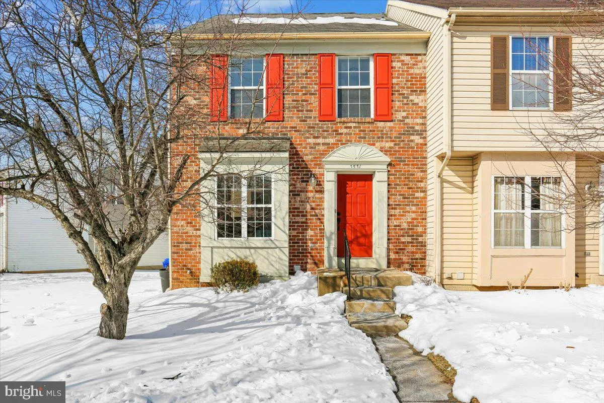 3531 DARTMOOR LANE, Olney, MD 20832
