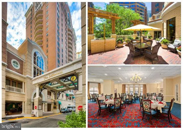 900 TAYLOR STREET, Arlington, VA 22203