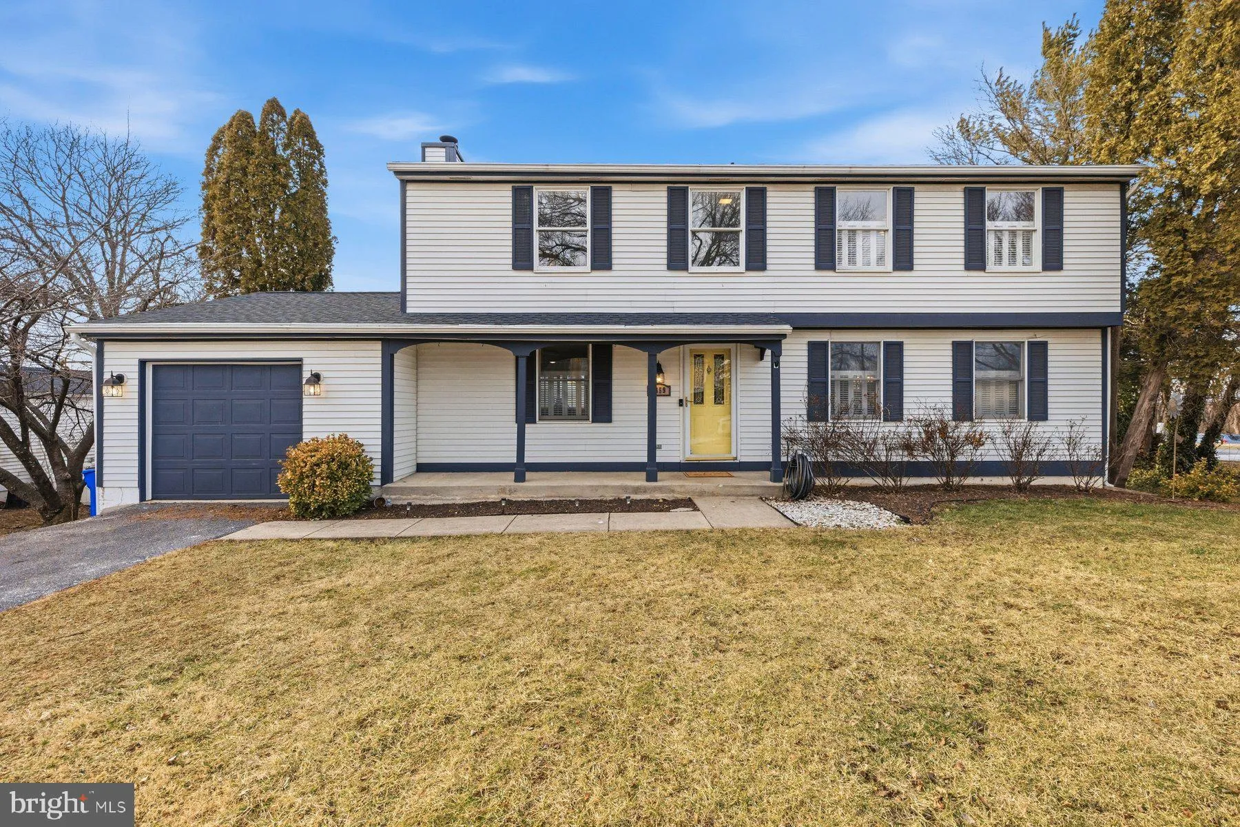 1859 MILLSTREAM DRIVE, Frederick, MD 21702