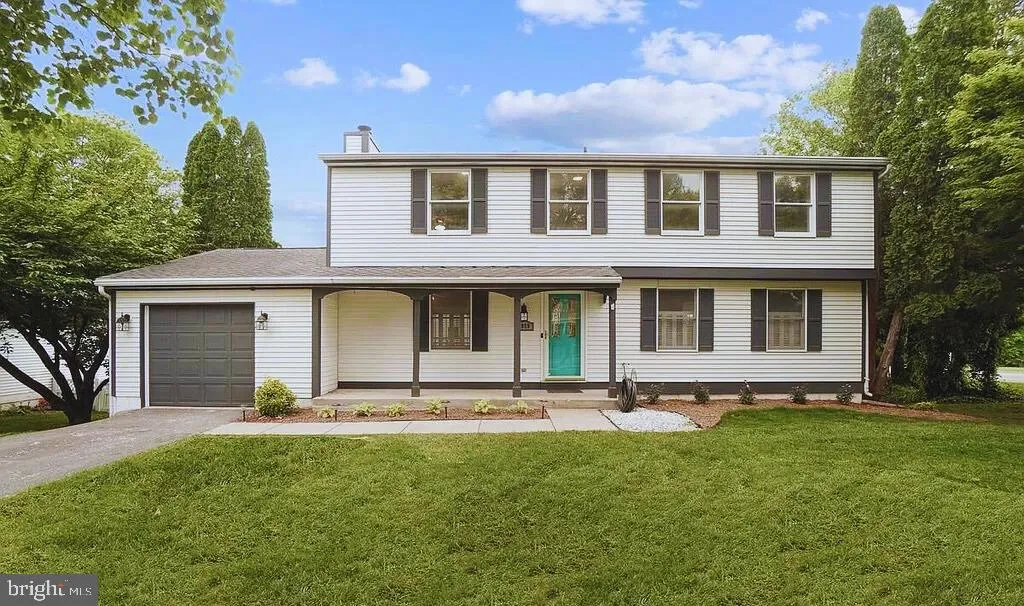 1859 MILLSTREAM DRIVE, Frederick, MD 21702