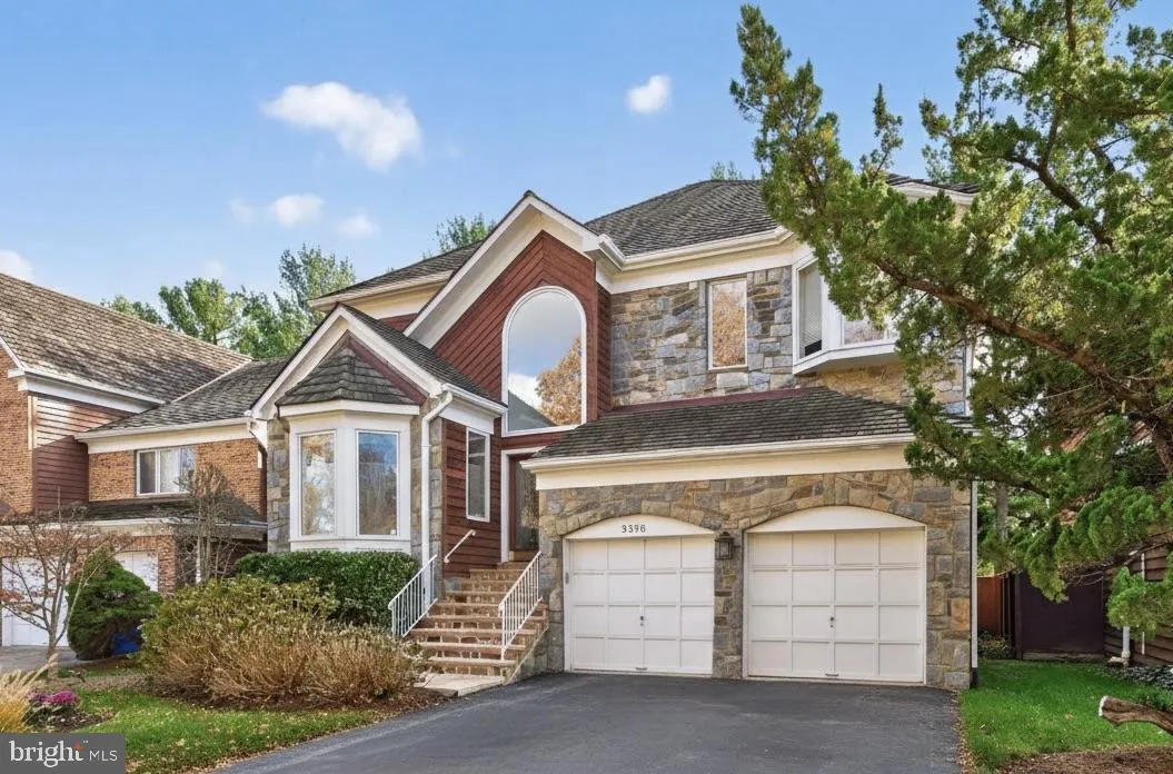 5516 THORNBUSH COURT, Bethesda, MD 20814