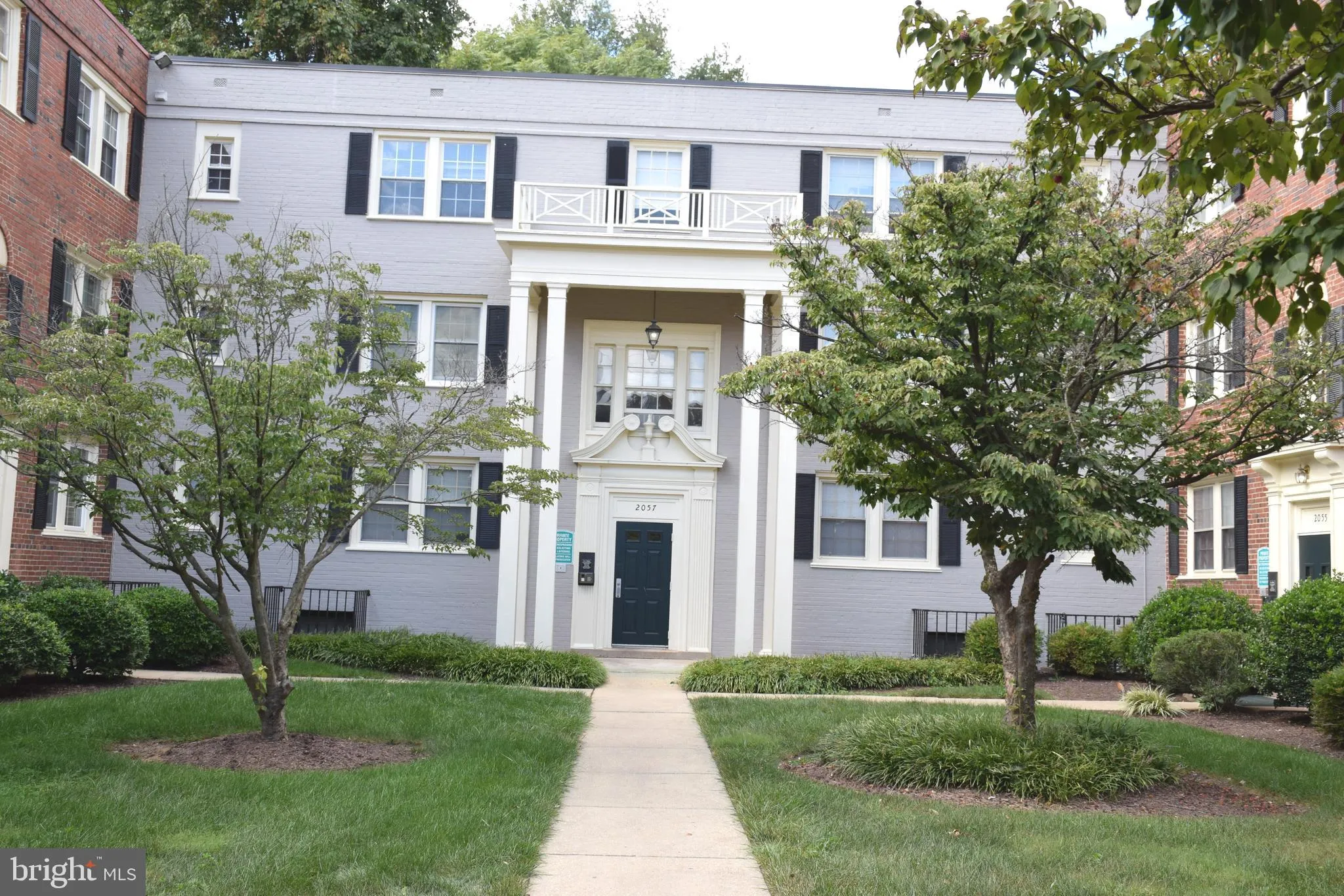 2057 38TH STREET, Washington, DC 20020