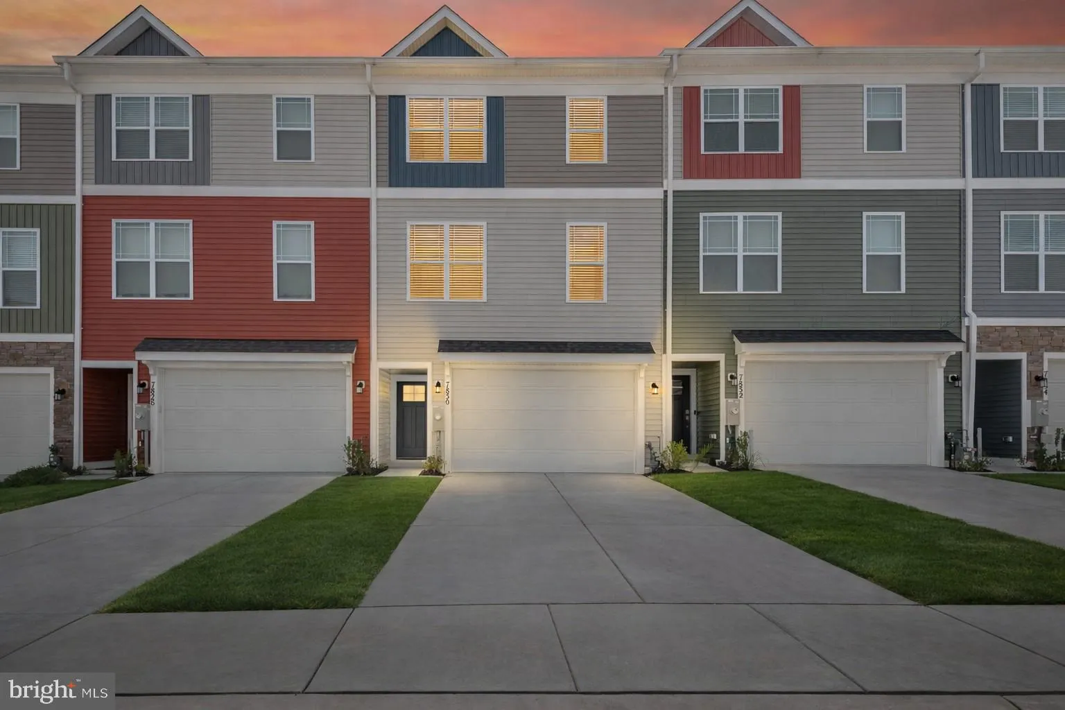 7830 WOLF RUN LANE, Severn, MD 21144