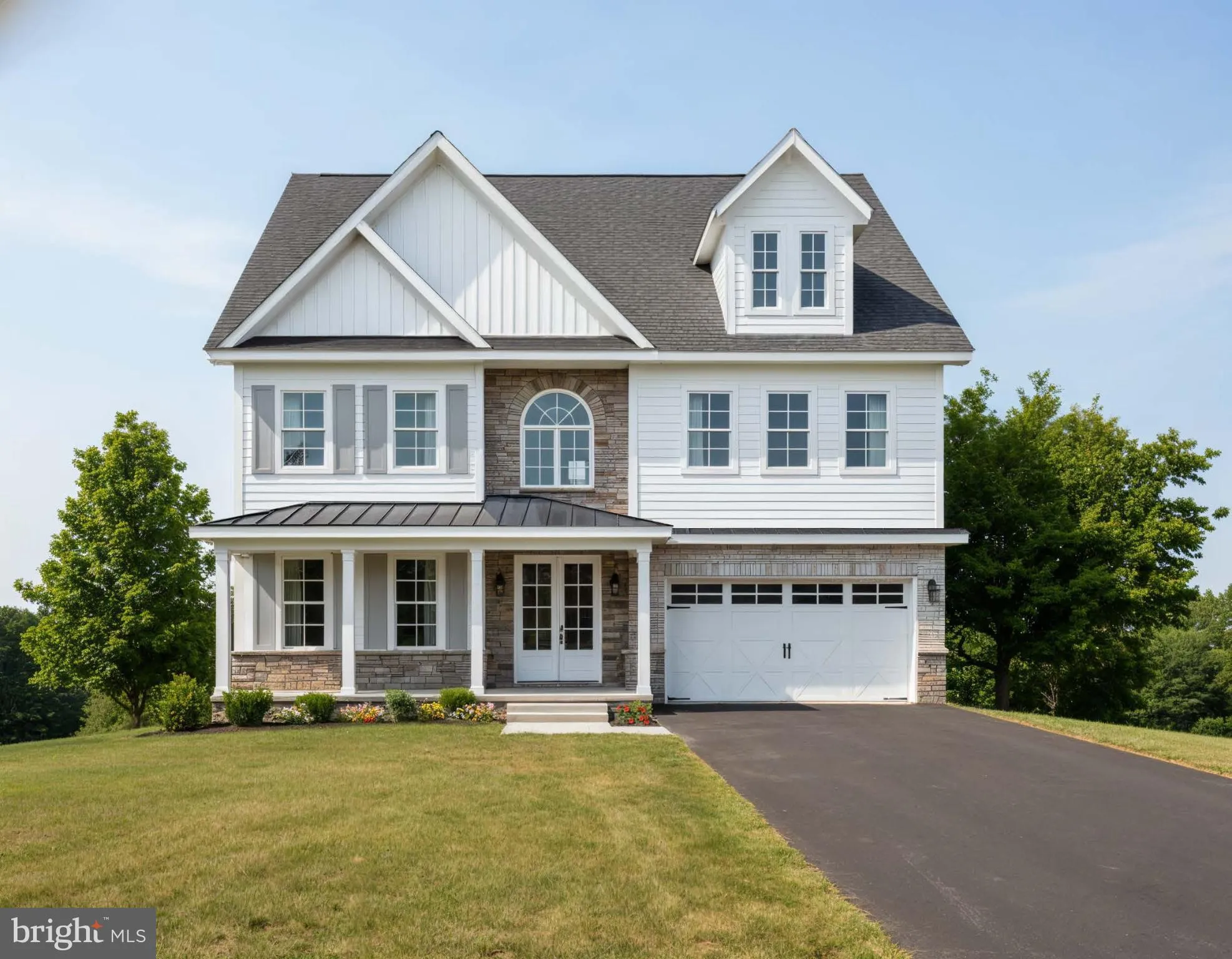 17979 OLD TRIANGLE ROAD, Triangle, VA 22172