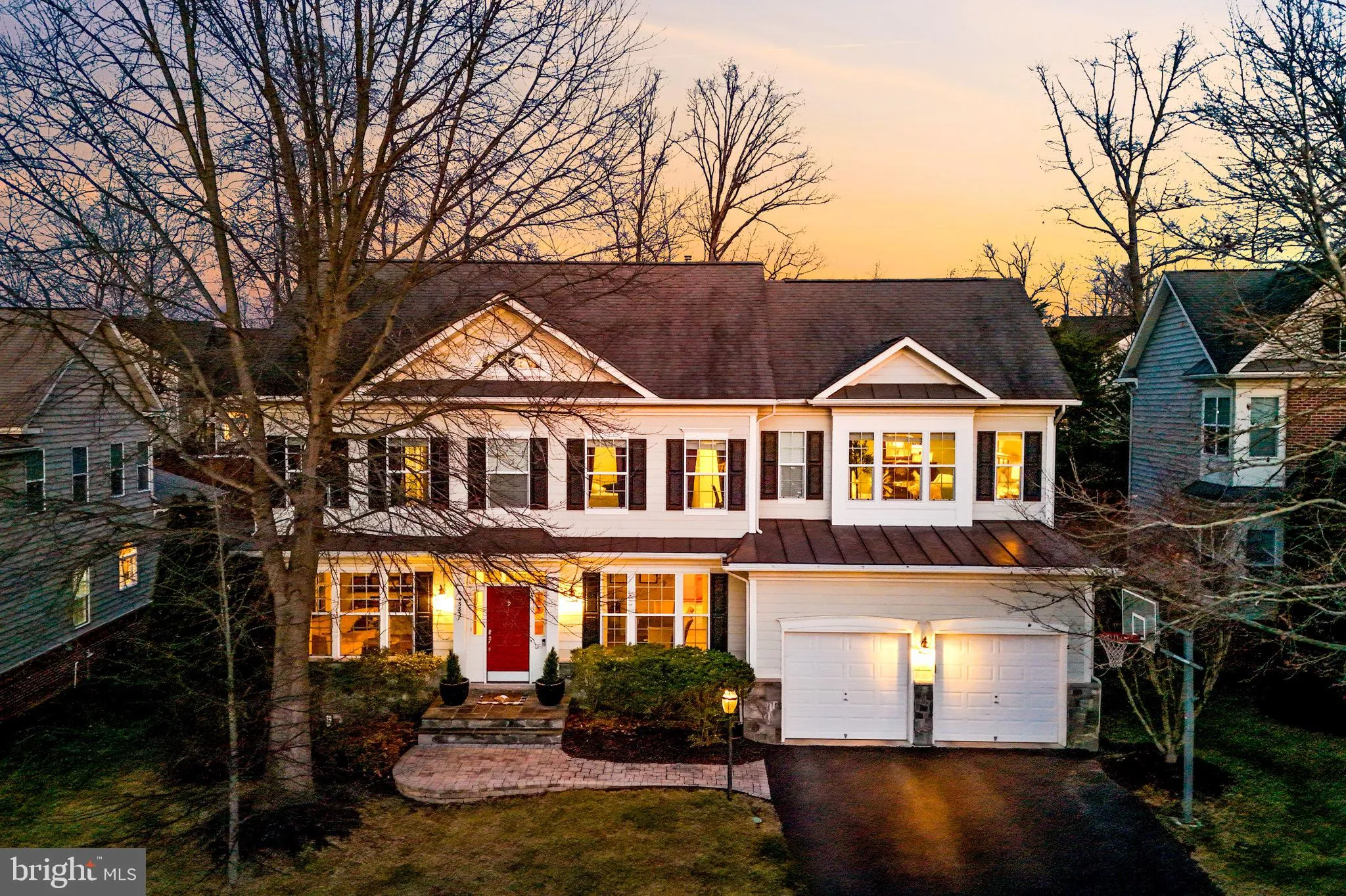 43837 RIVERPOINT DRIVE, Leesburg, VA 20176