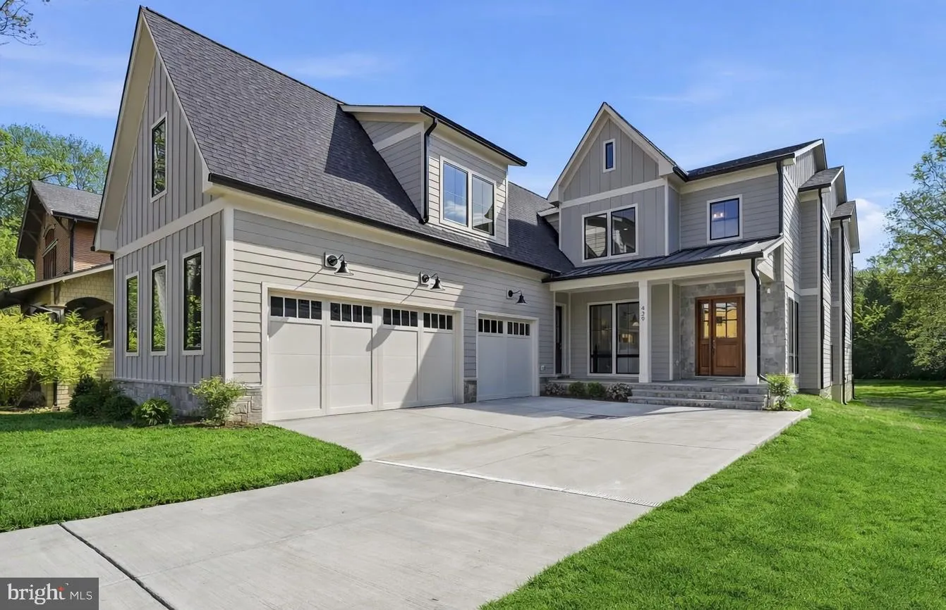 439 LEWIS STREET, Vienna, VA 22180