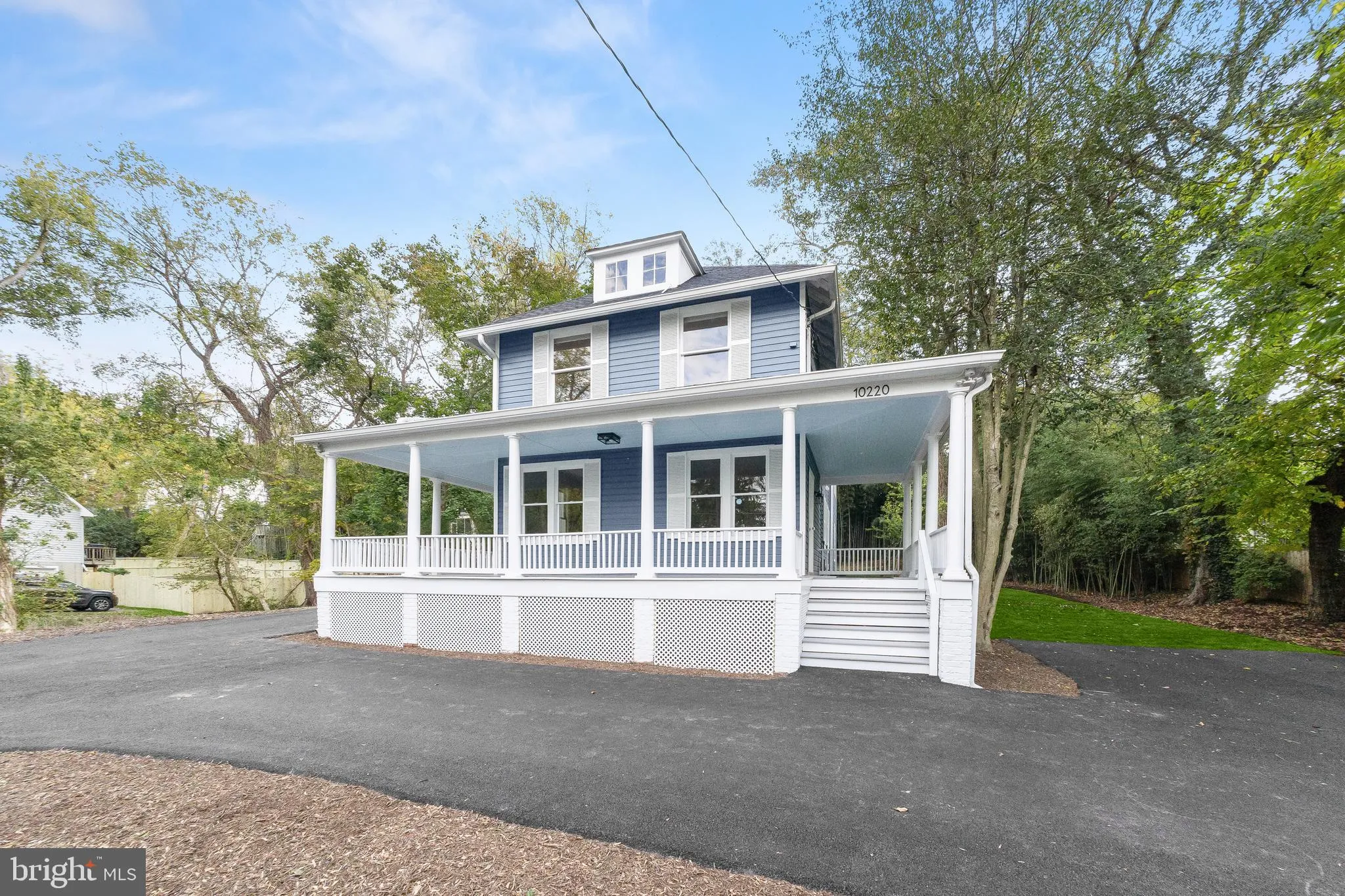 10220 CAPITOL VIEW AVENUE, Silver Spring, MD 20910