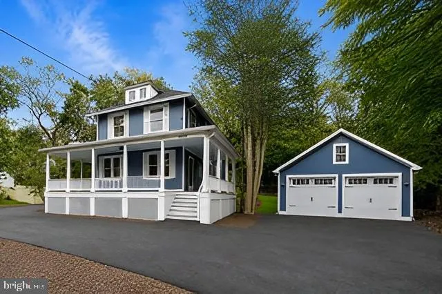 10220 CAPITOL VIEW AVENUE, Silver Spring, MD 20910