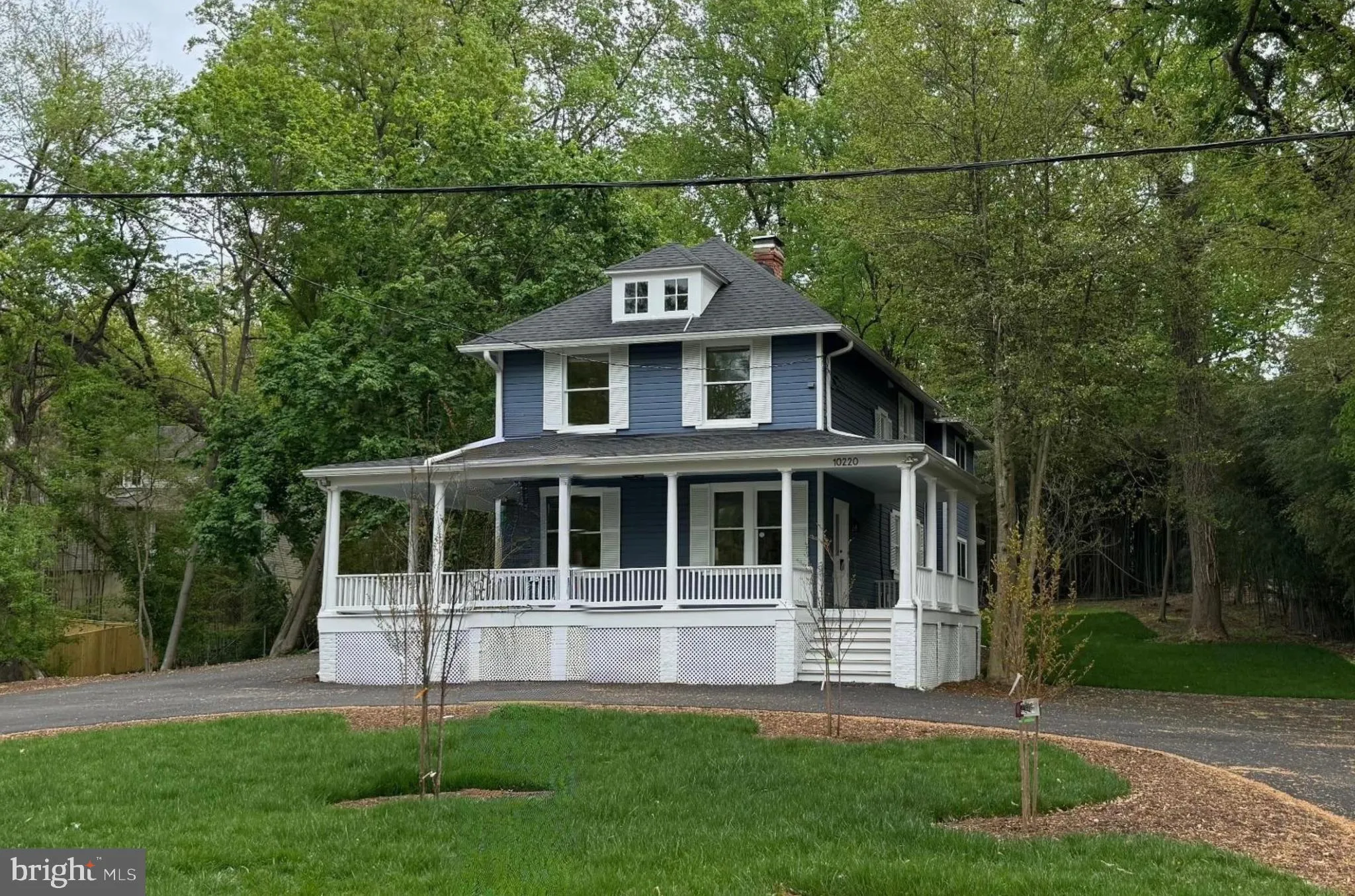 10220 CAPITOL VIEW AVENUE, Silver Spring, MD 20910