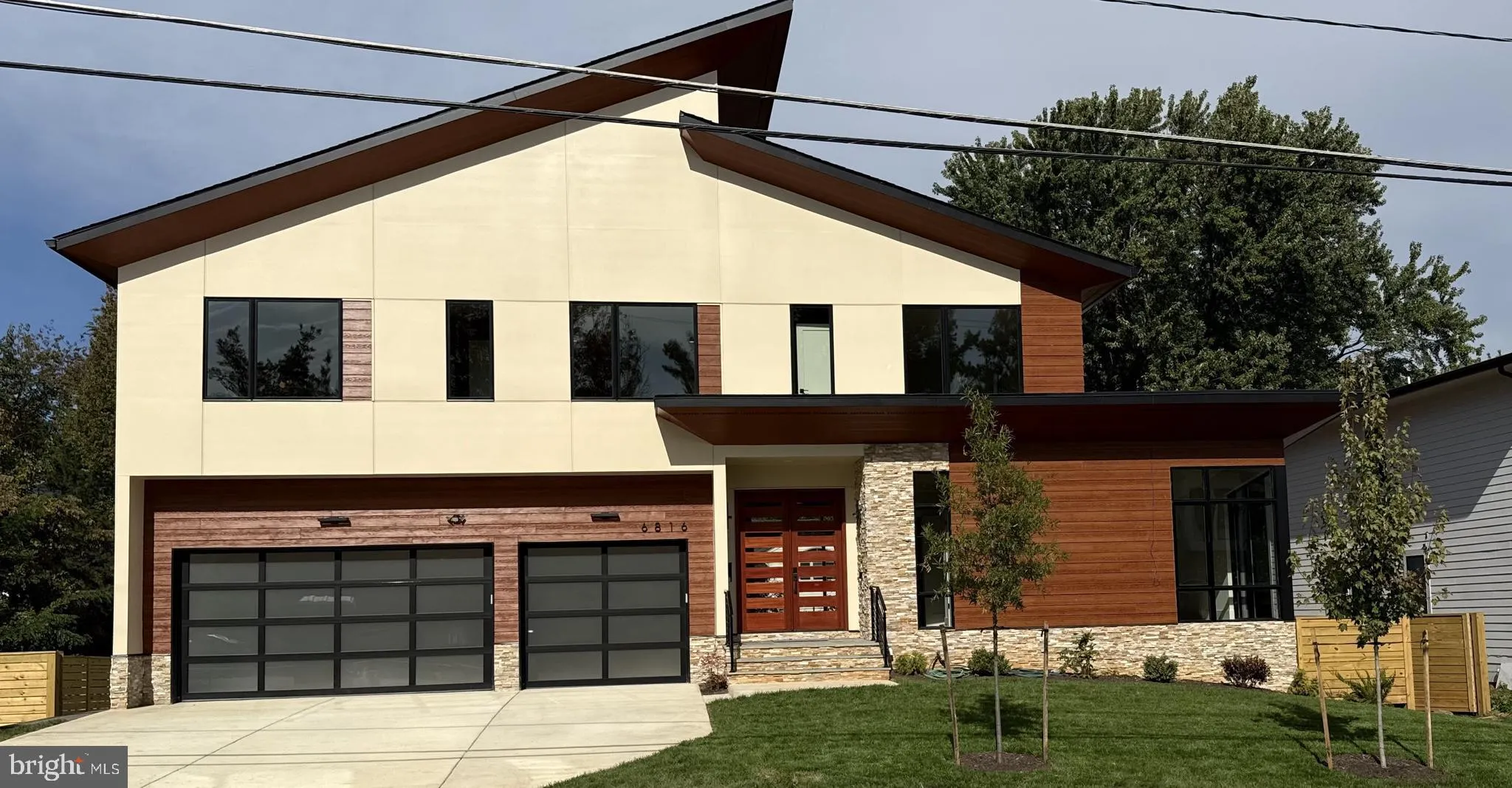 6816 DEAN DRIVE, Mclean, VA 22101