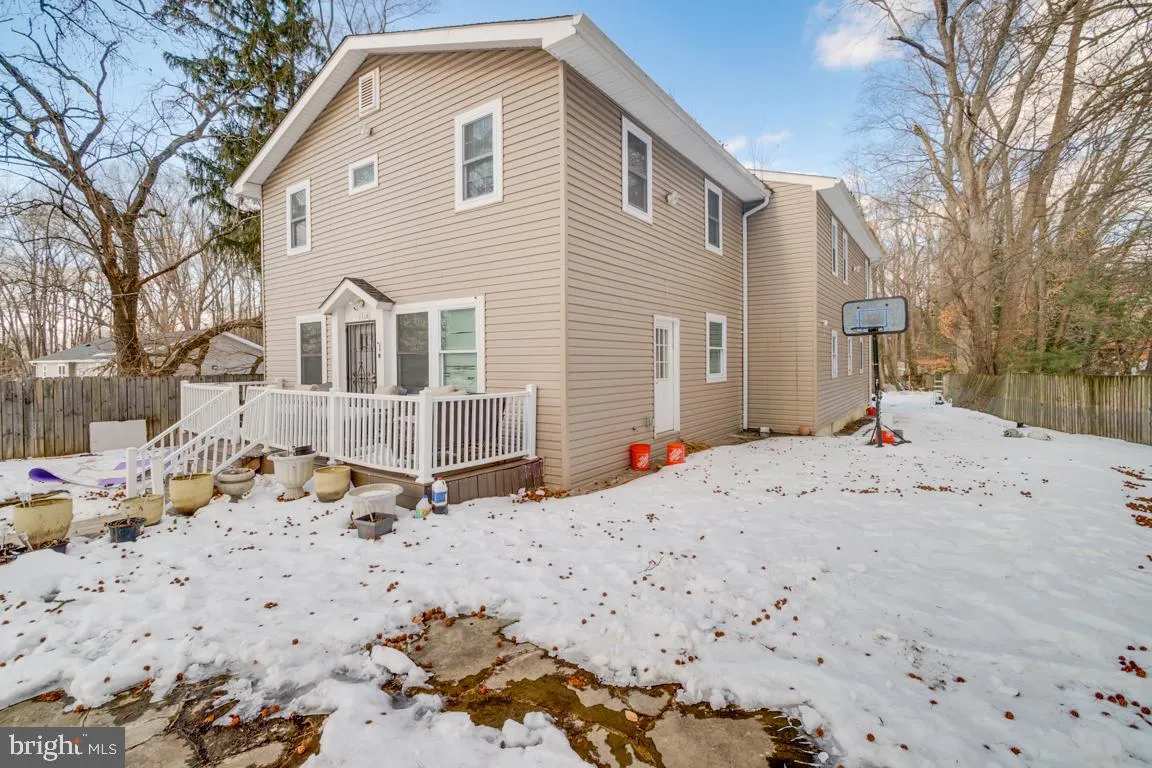 1710 BARGERS ROAD, Gambrills, MD 21054