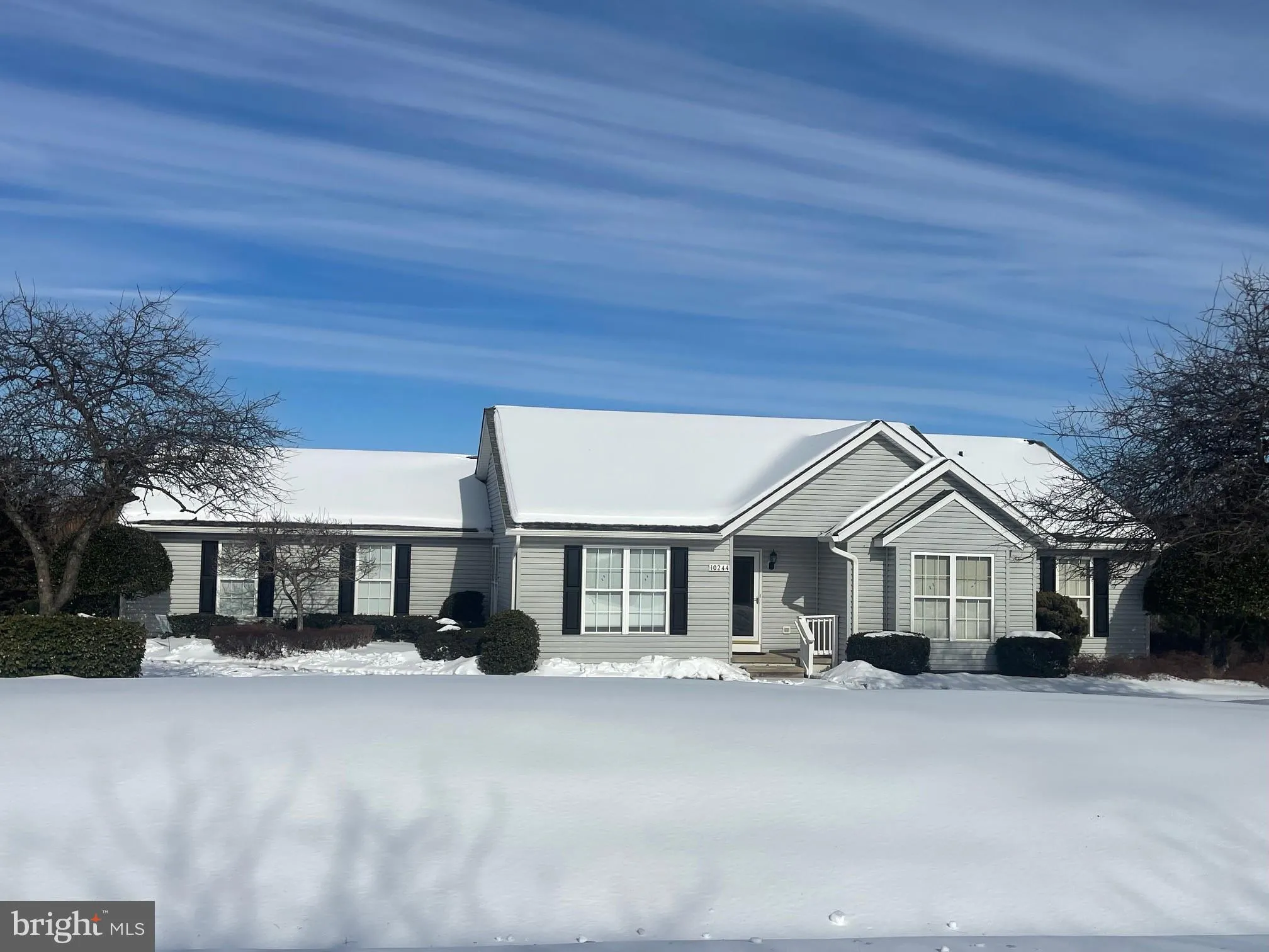 10244 ROYAL SAINT ANDREWS PLACE, Ijamsville, MD 21754