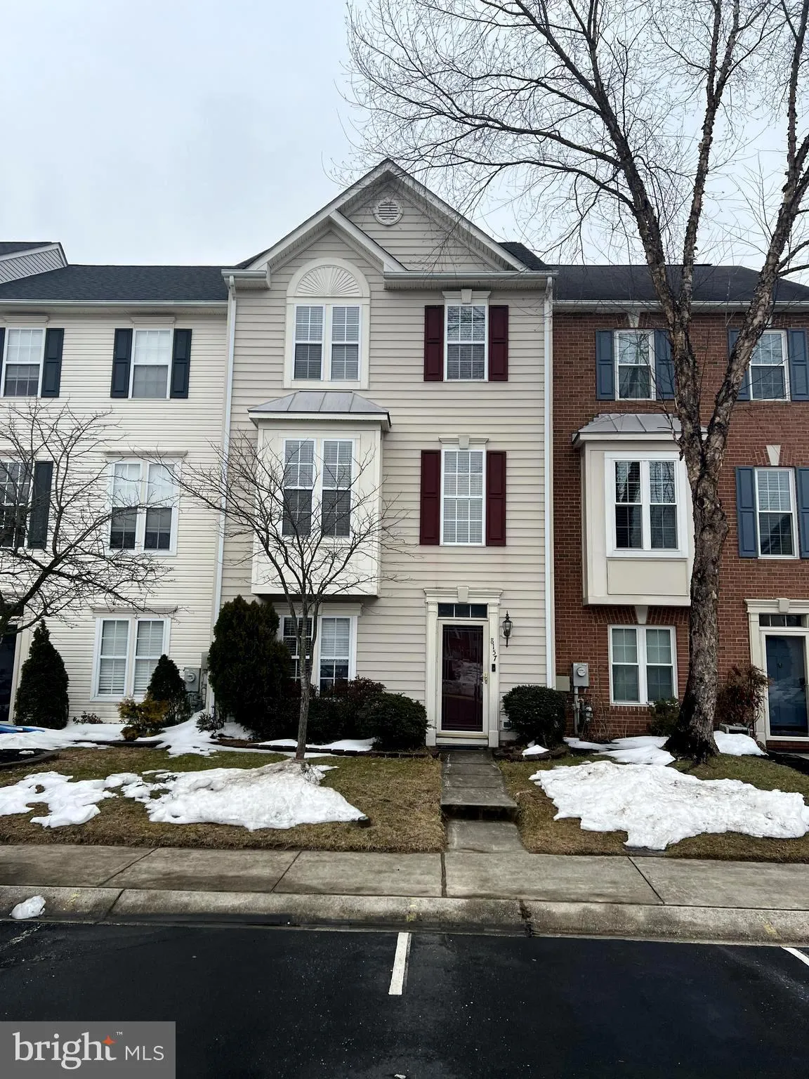 8157 POINSETT TERRACE, Pasadena, MD 21122