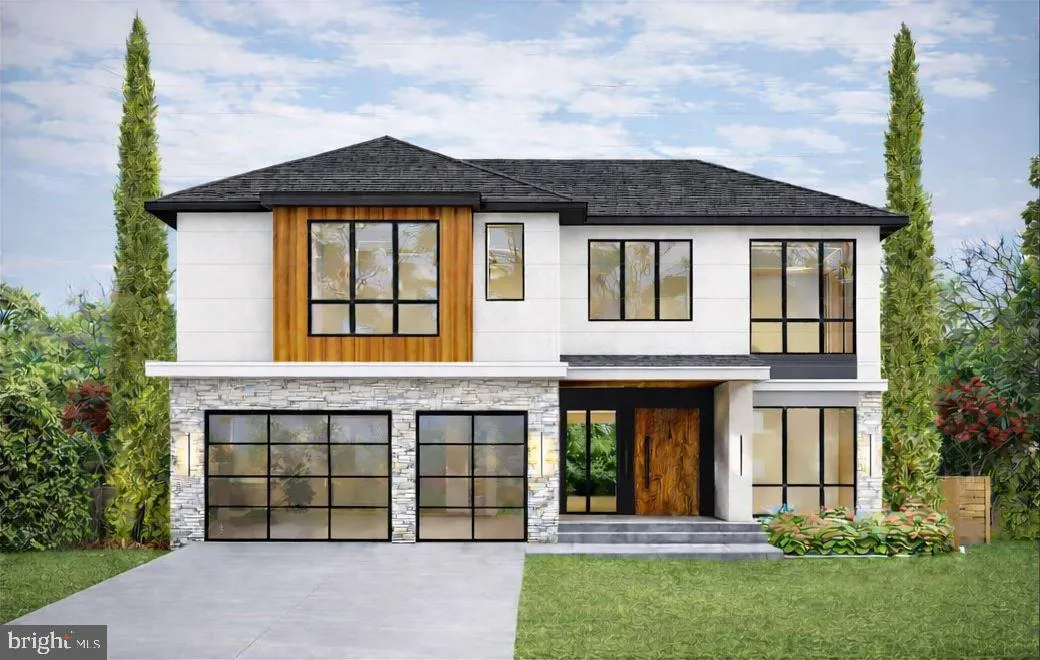 6504 DRYDEN DRIVE, Mclean, VA 22101