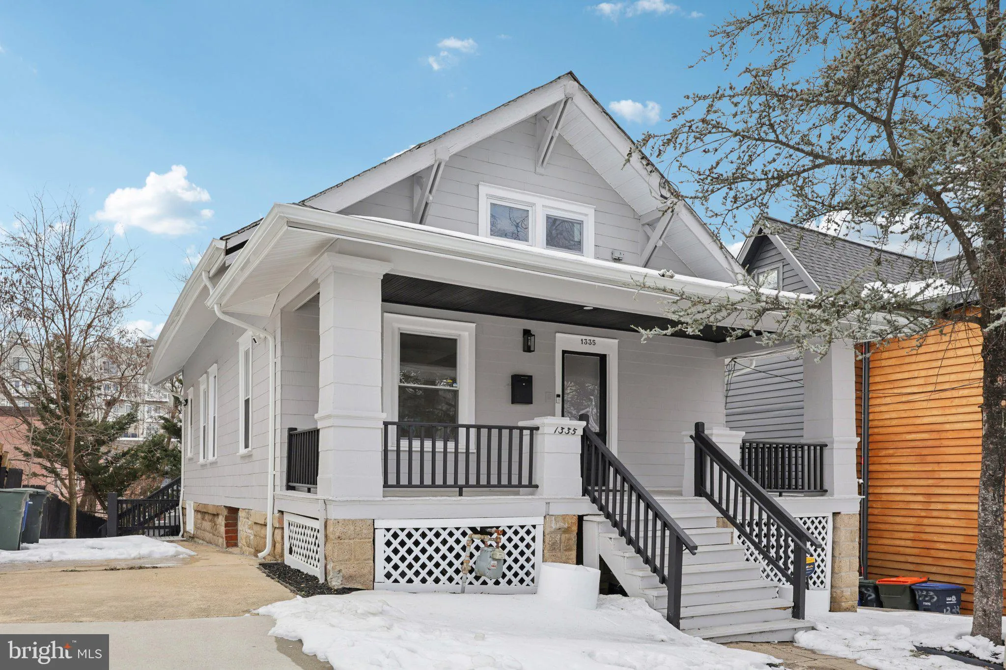 1335 MAPLE VIEW PLACE, Washington, DC 20020