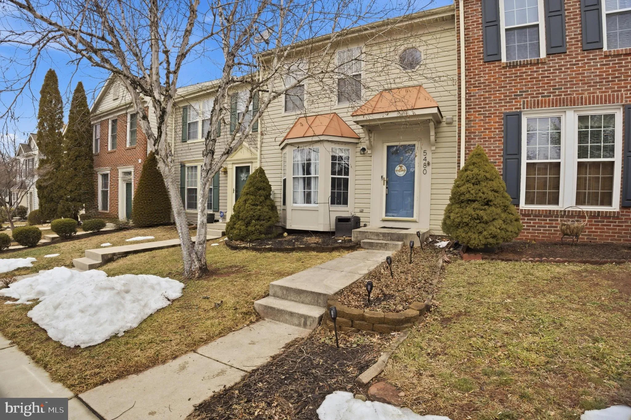 5480 PRINCE WILLIAM COURT, Frederick, MD 21703
