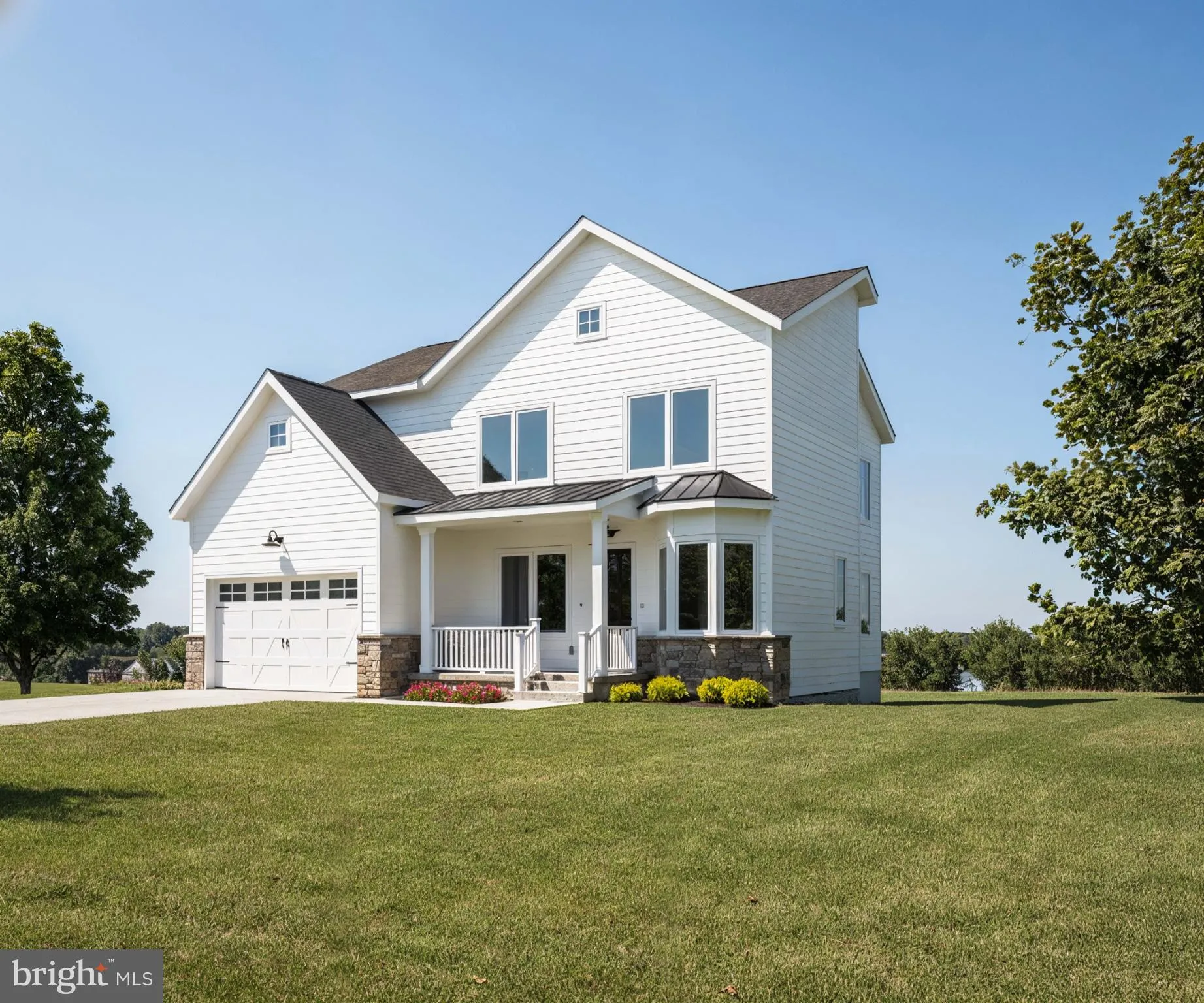 17991 OLD TRIANGLE ROAD, Triangle, VA 22172