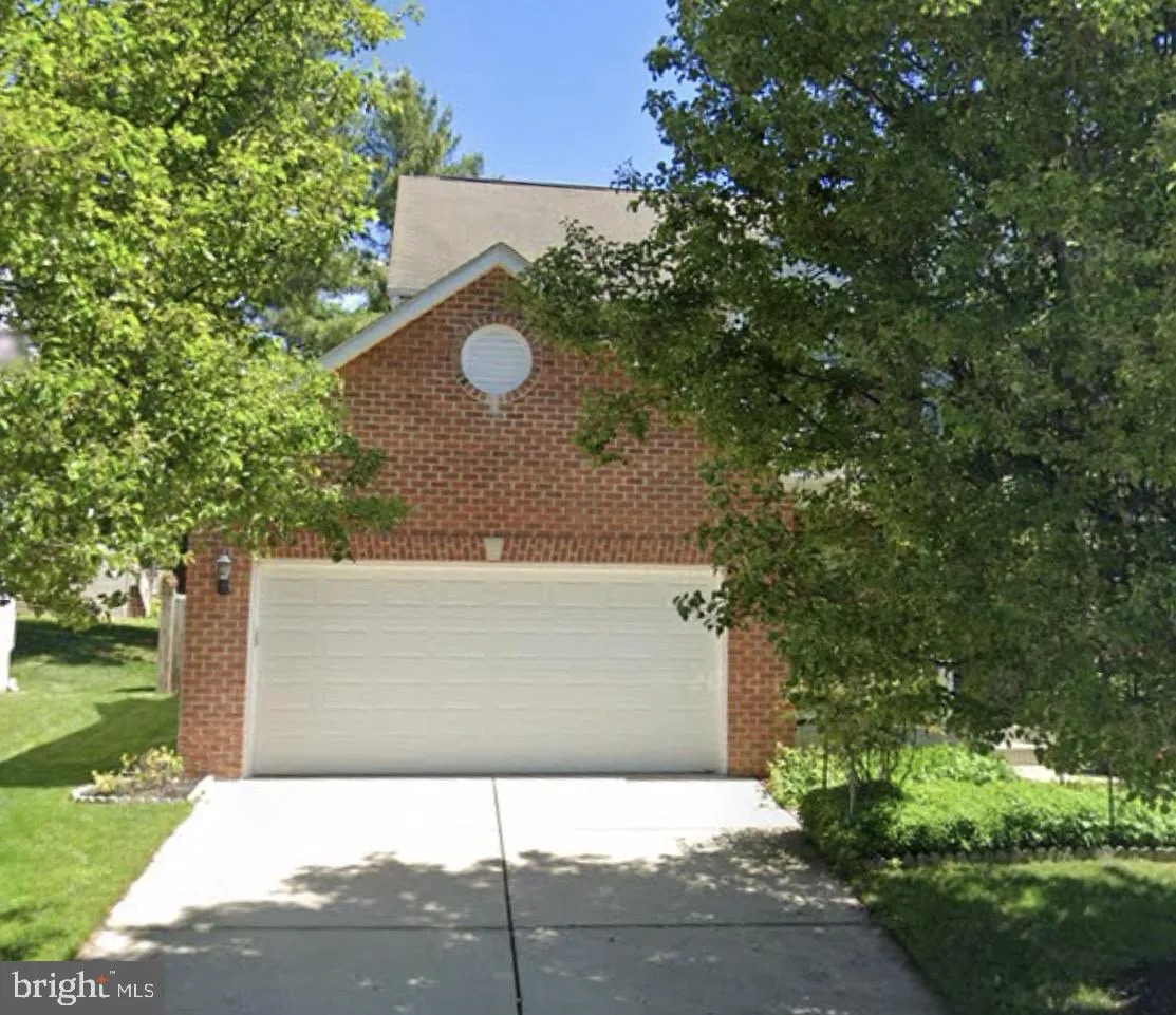 8005 SOMERVILLE LANE, Elkridge, MD 21075