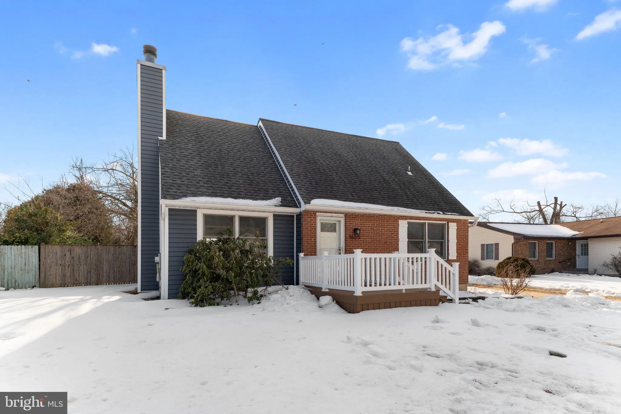 1655 CANANARO DRIVE, Annapolis, MD 21409