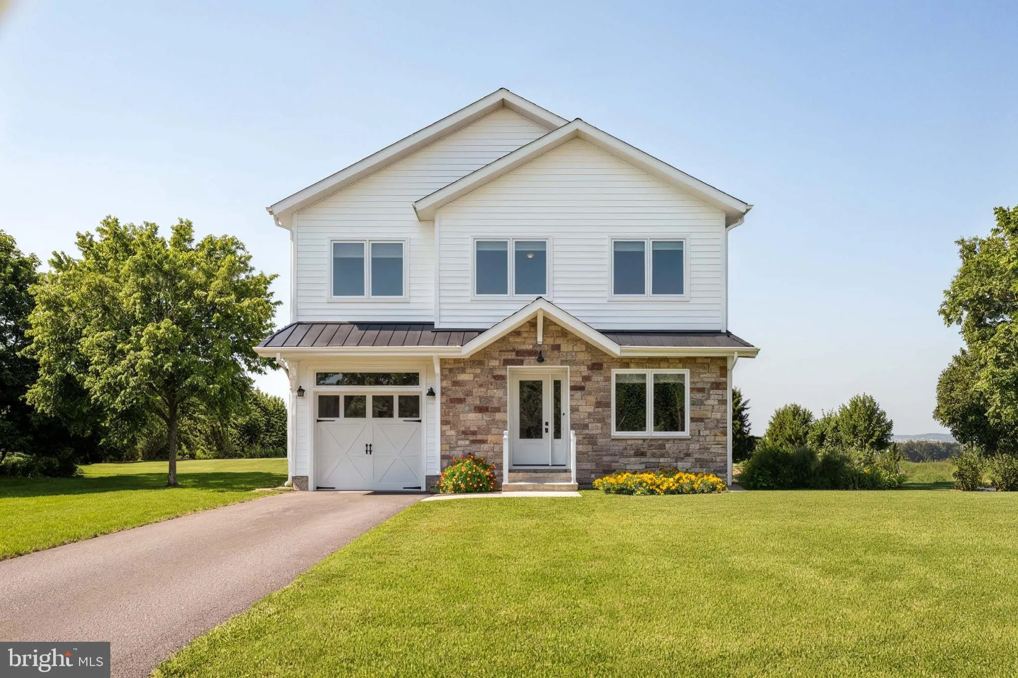 17997 OLD TRIANGLE ROAD, Triangle, VA 22172