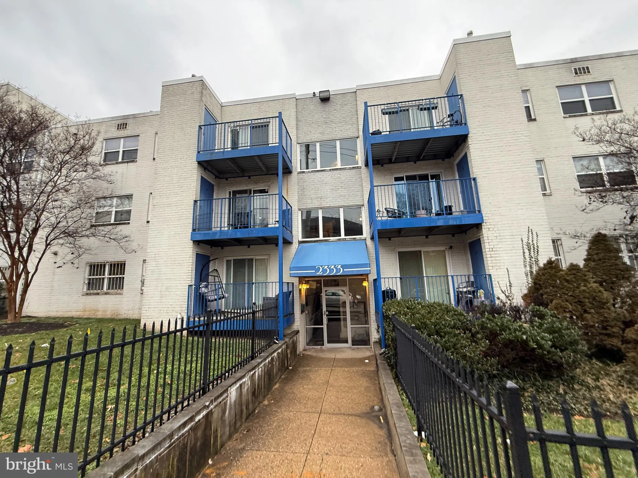 2333 16TH STREET, Washington, DC 20020