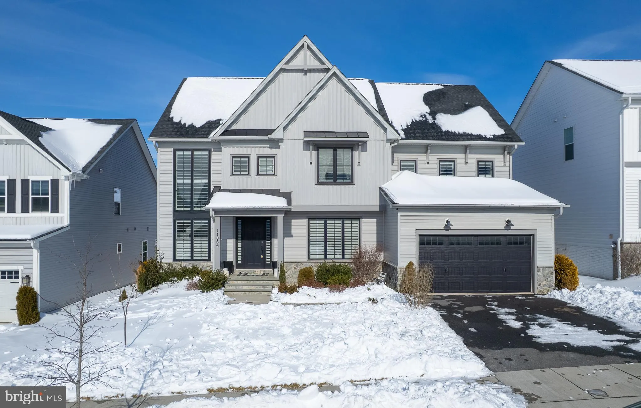 11066 EMERALD CROWN DRIVE, Monrovia, MD 21770